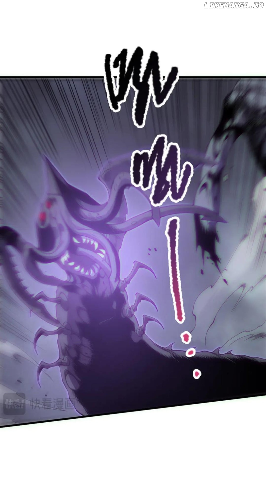 Read Disastrous Necromancer Manga Online