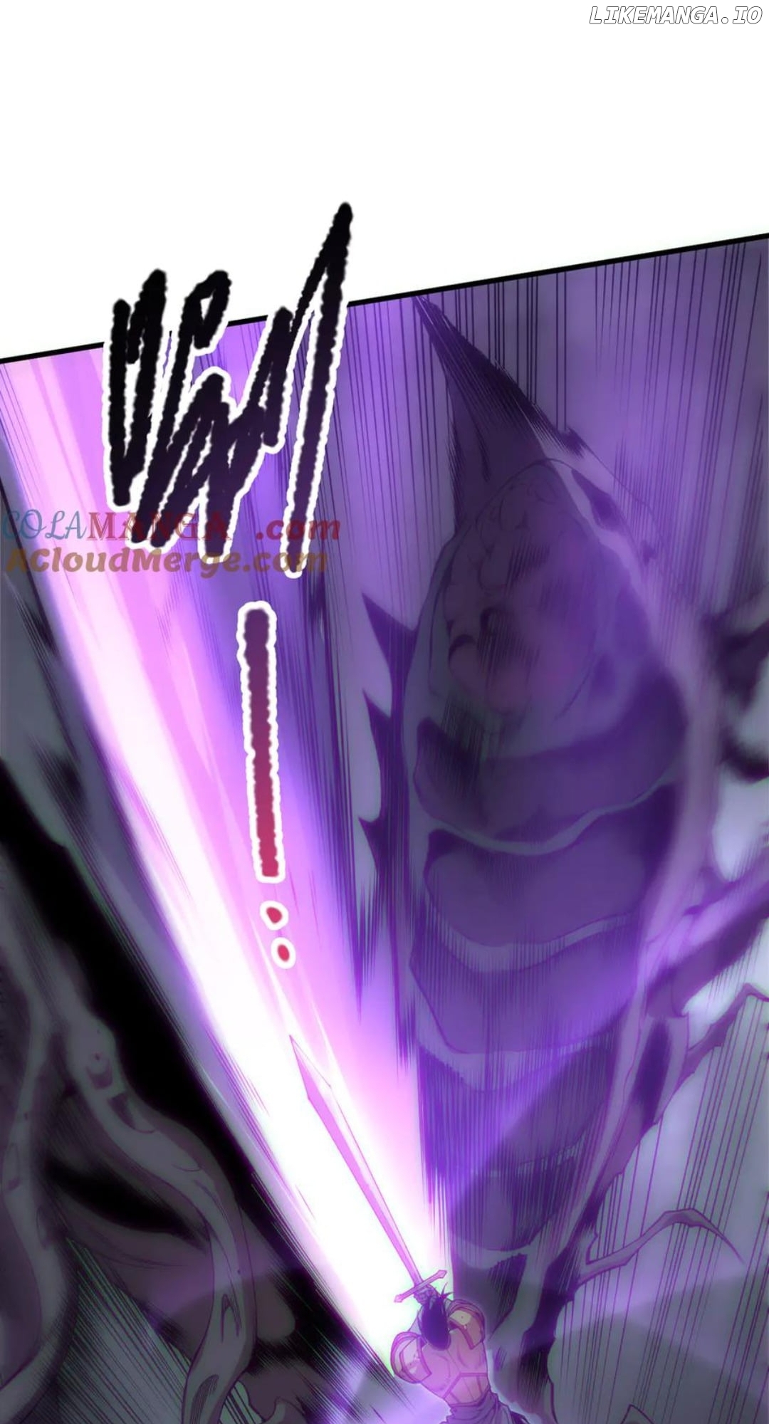 Read Disastrous Necromancer Manga Online