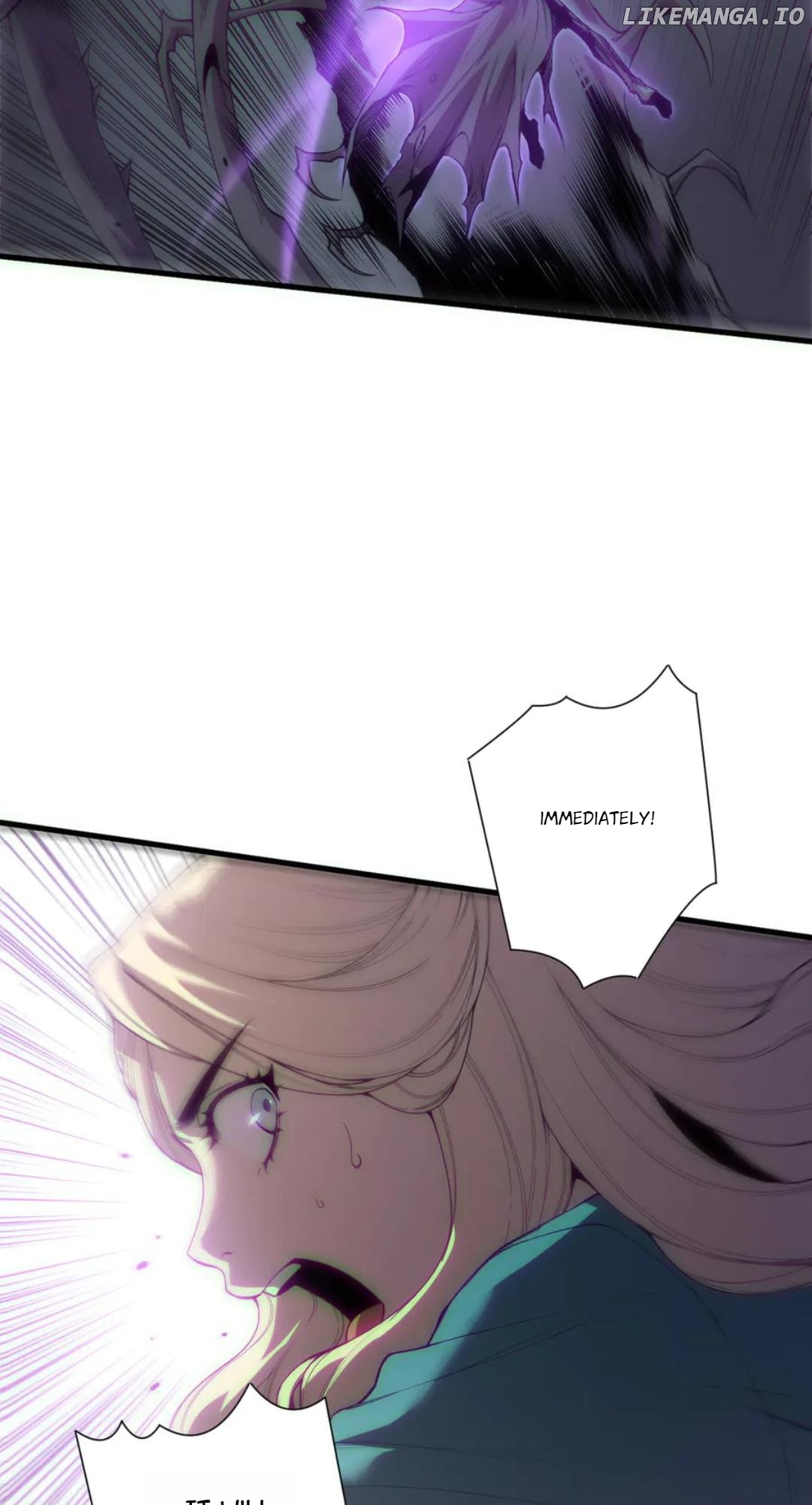Read Disastrous Necromancer Manga Online
