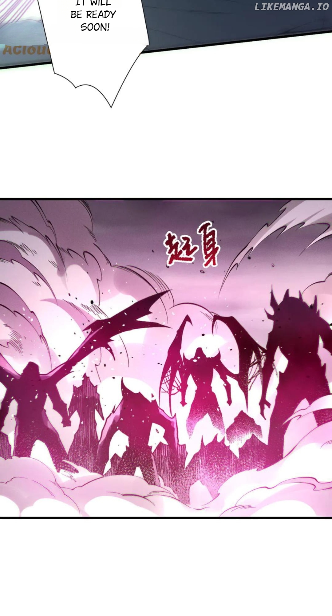 Read Disastrous Necromancer Manga Online