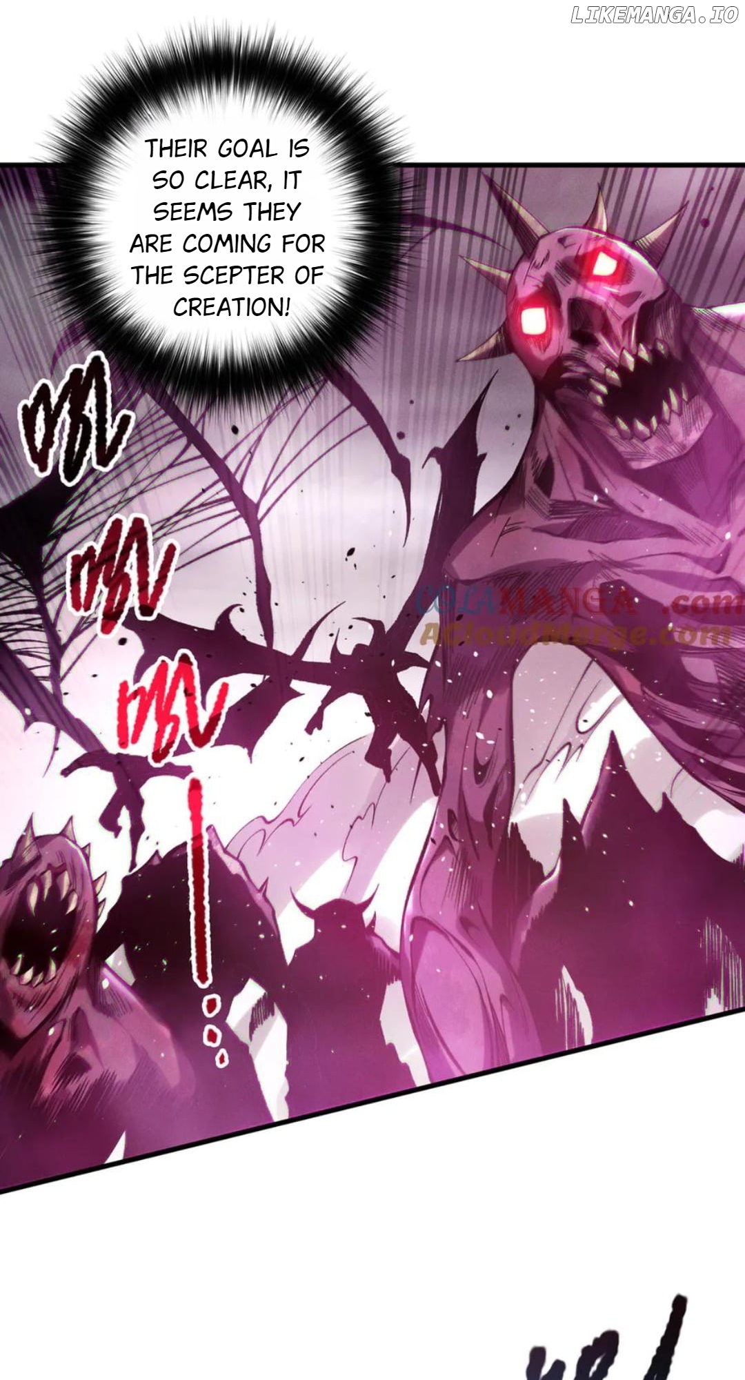 Read Disastrous Necromancer Manga Online