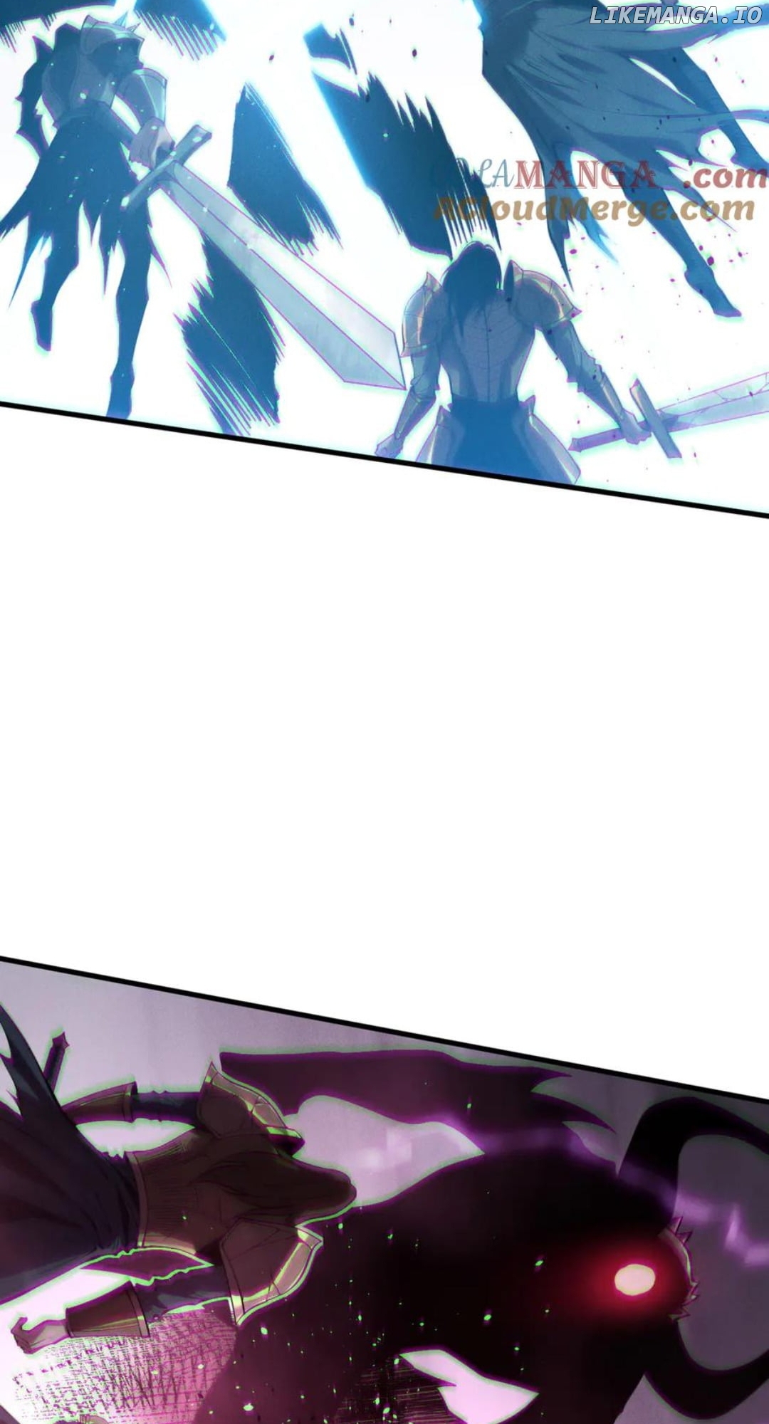Read Disastrous Necromancer Manga Online