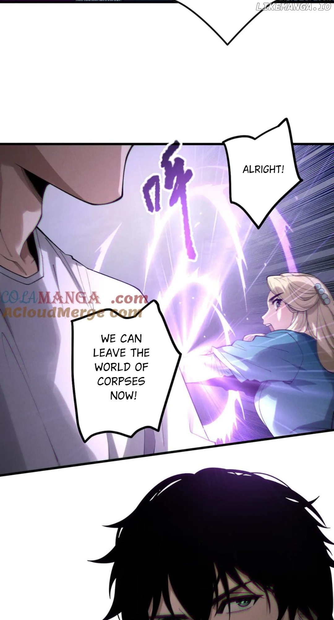 Read Disastrous Necromancer Manga Online