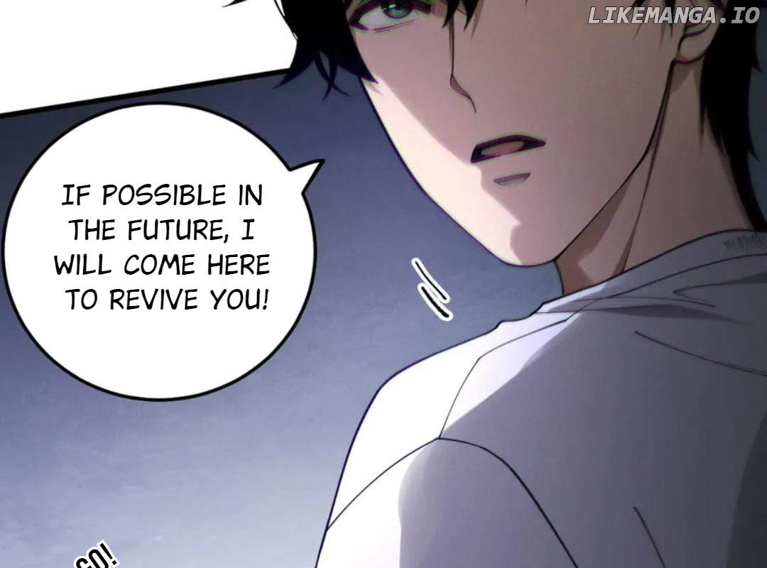 Read Disastrous Necromancer Manga Online