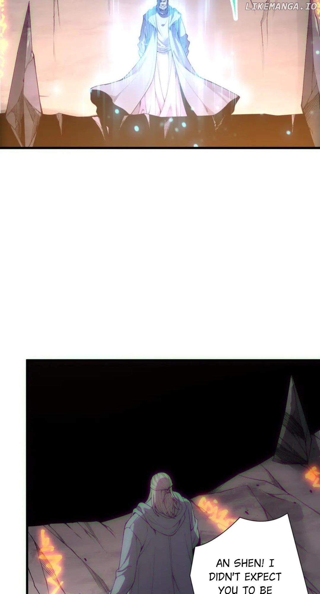 Read Disastrous Necromancer Manga Online