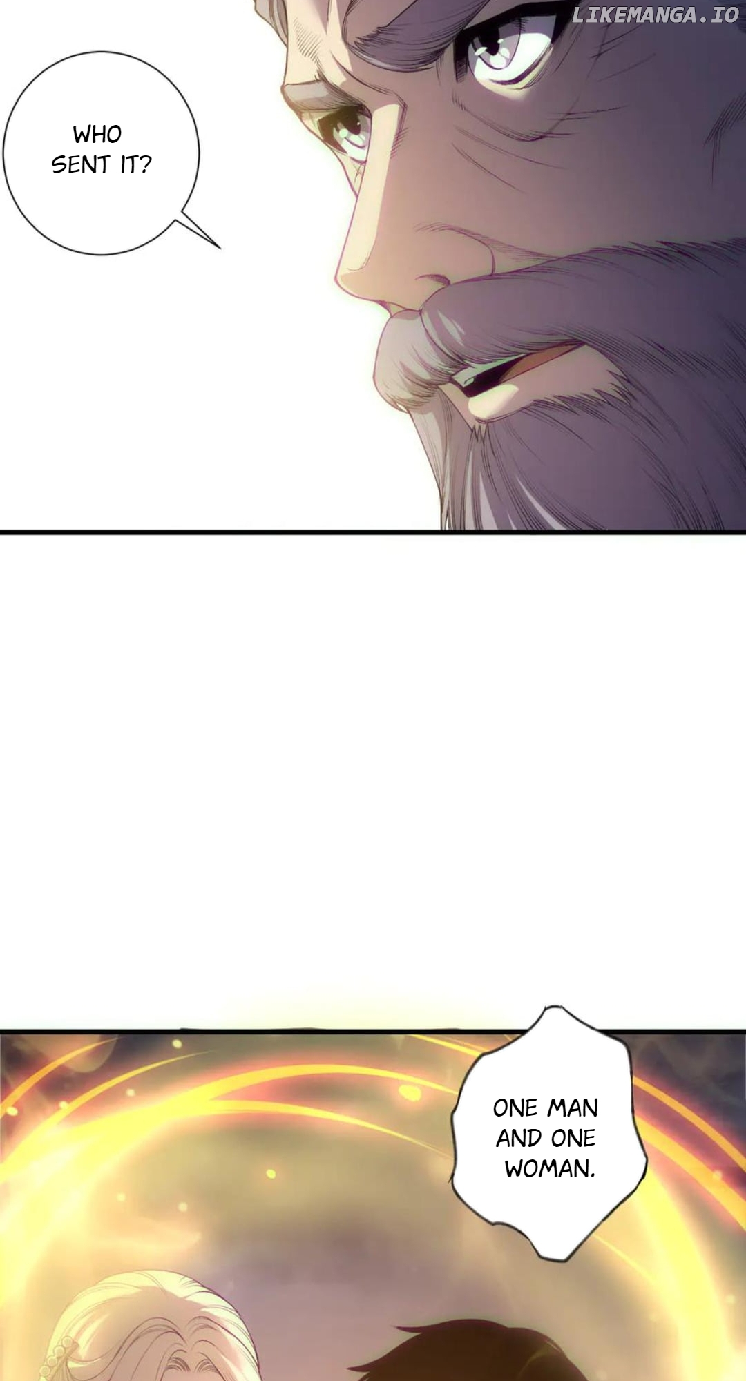 Read Disastrous Necromancer Manga Online