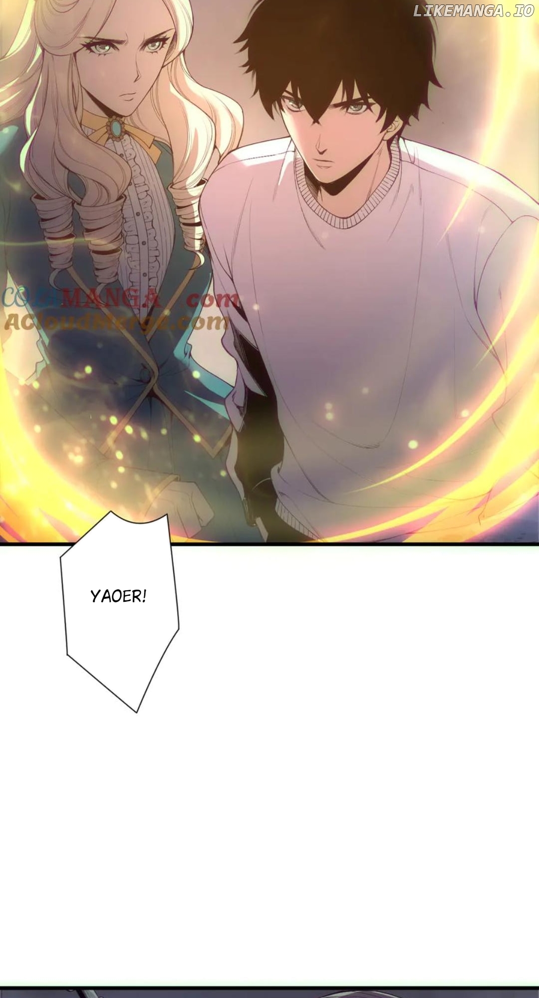 Read Disastrous Necromancer Manga Online