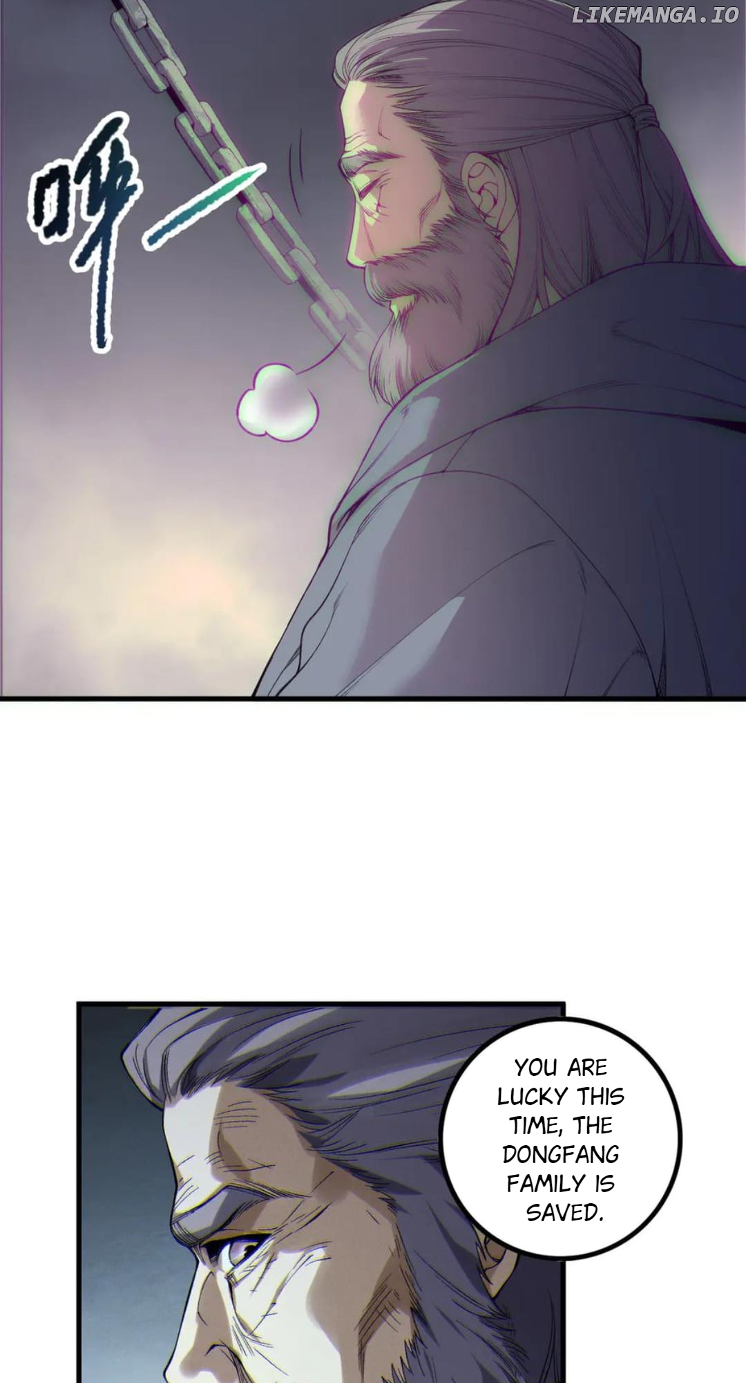 Read Disastrous Necromancer Manga Online