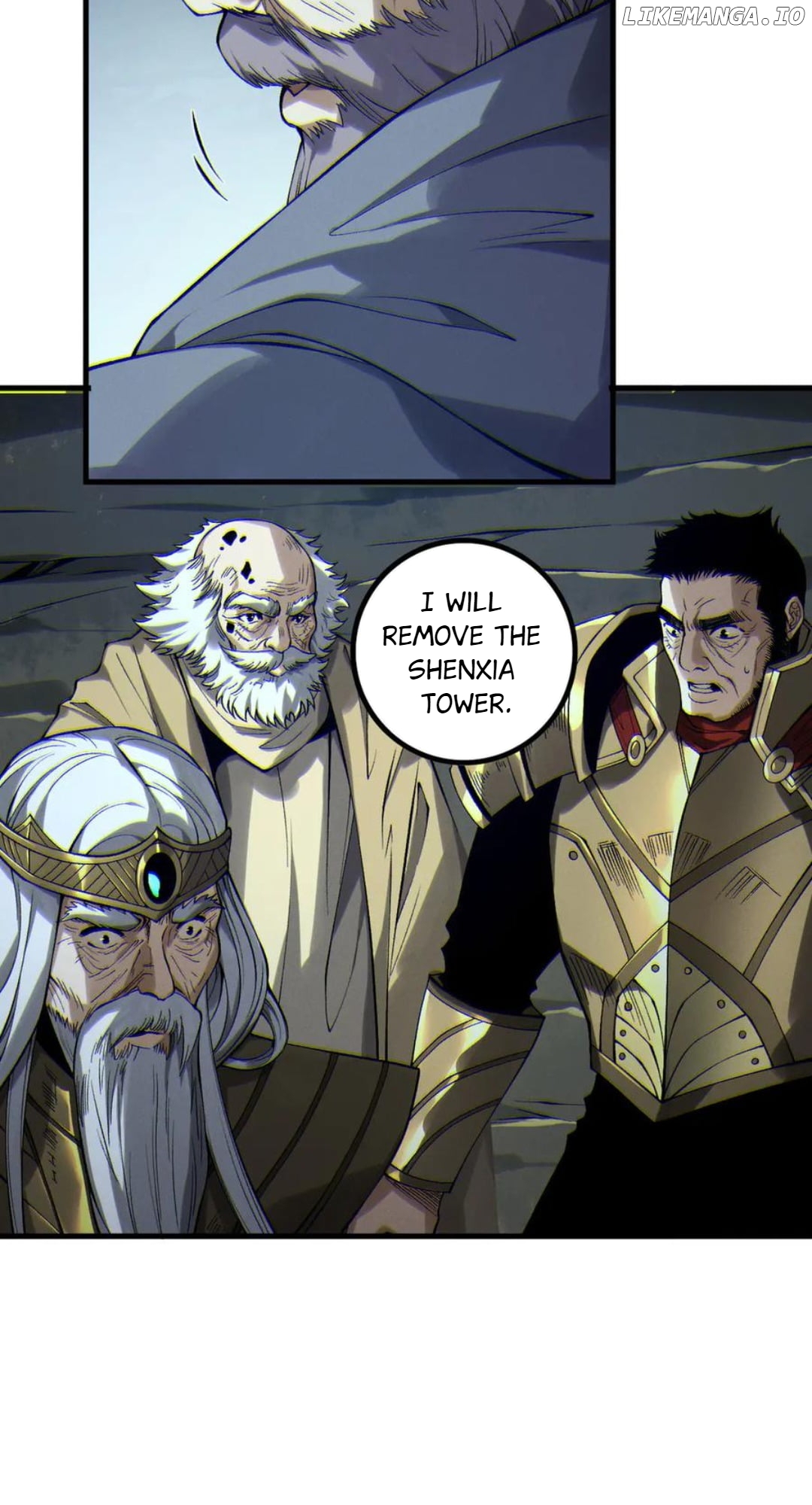 Read Disastrous Necromancer Manga Online