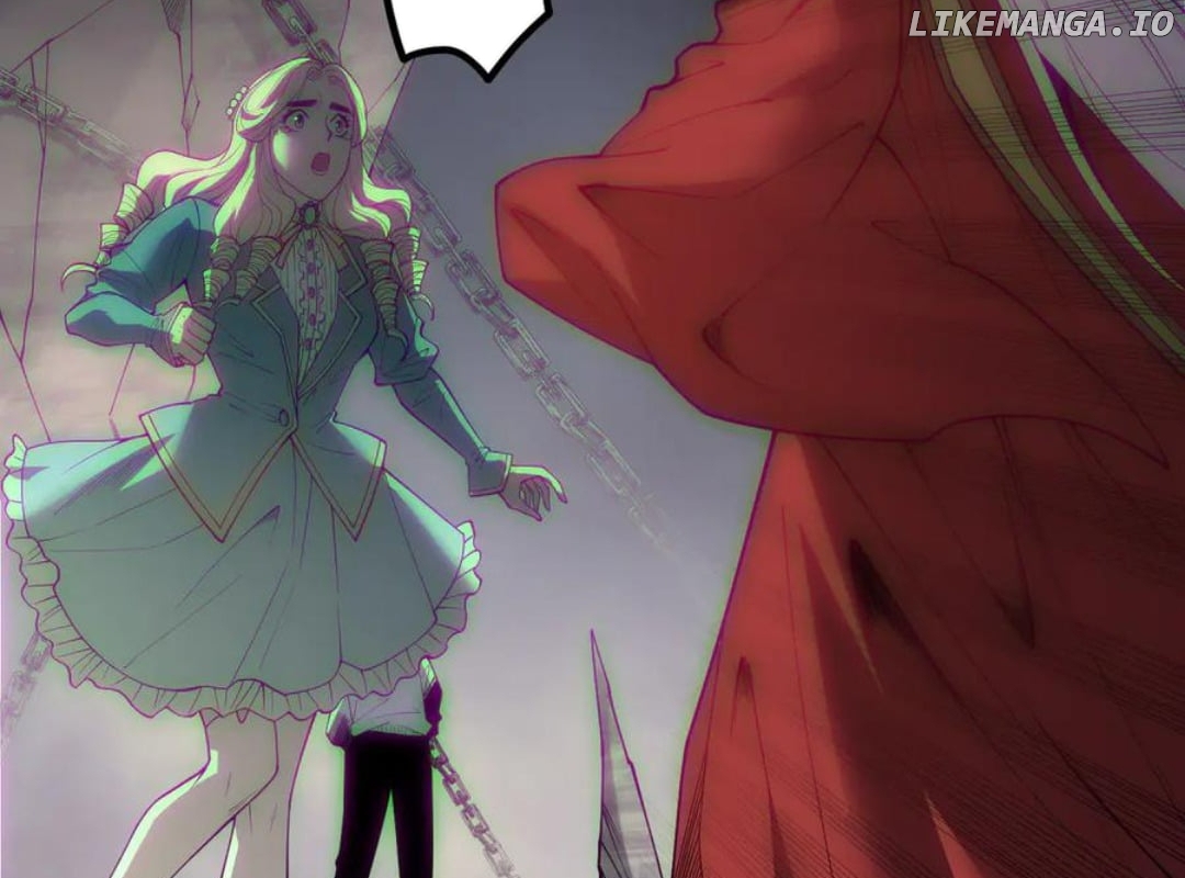 Read Disastrous Necromancer Manga Online
