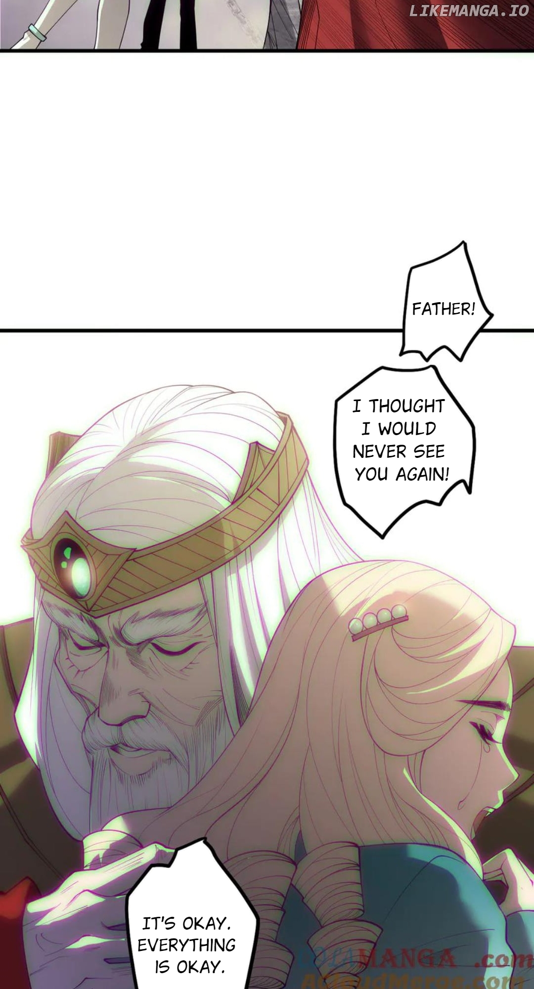 Read Disastrous Necromancer Manga Online