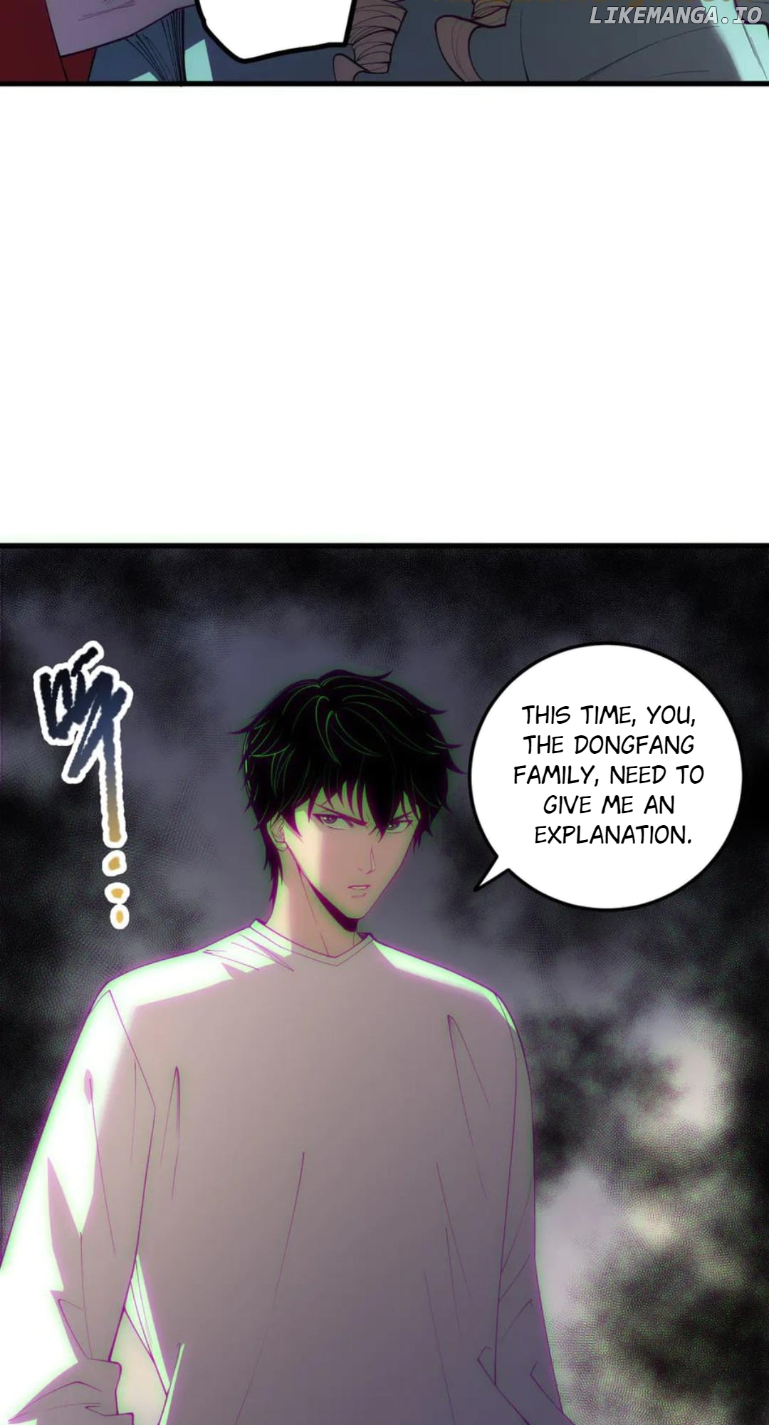 Read Disastrous Necromancer Manga Online