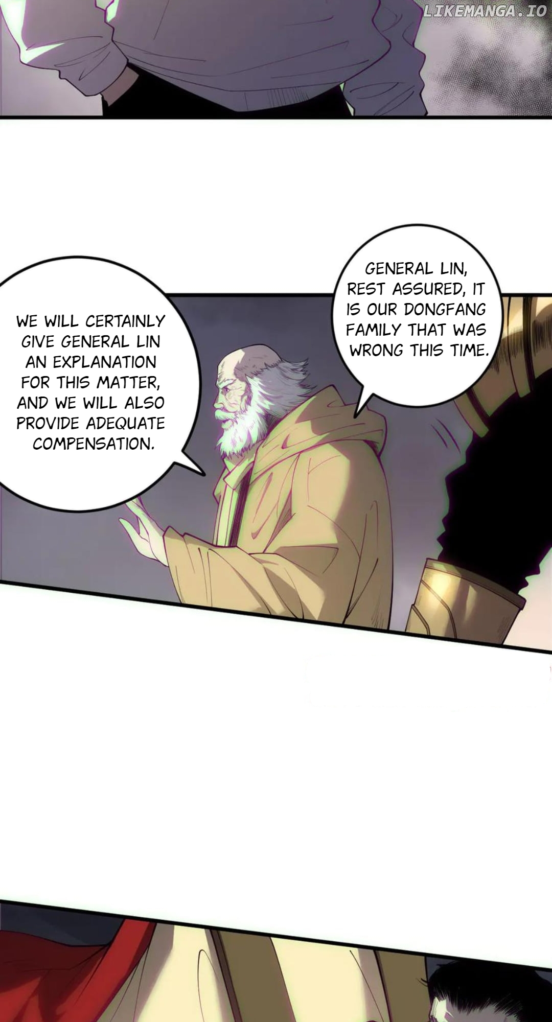 Read Disastrous Necromancer Manga Online