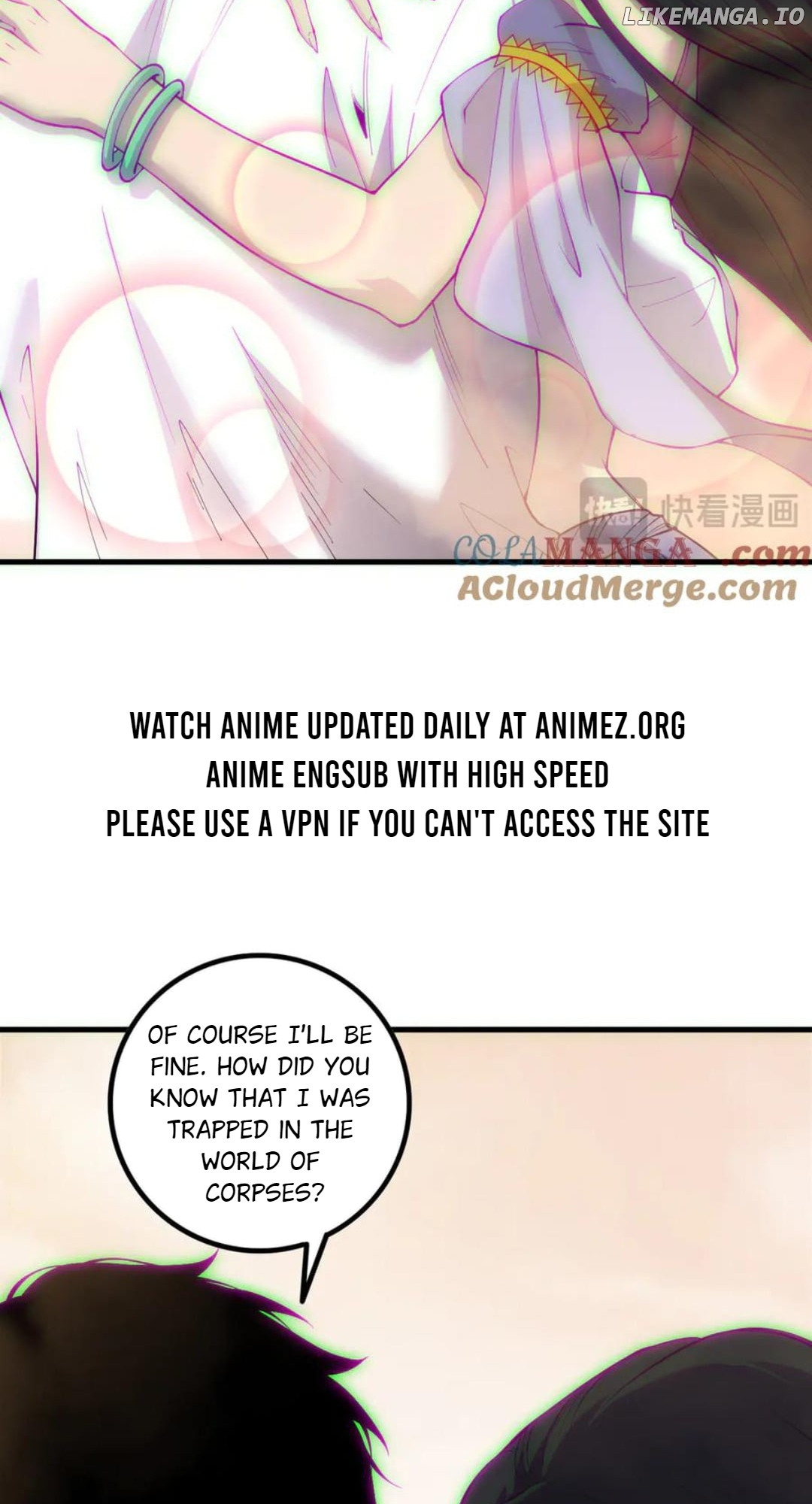 Read Disastrous Necromancer Manga Online