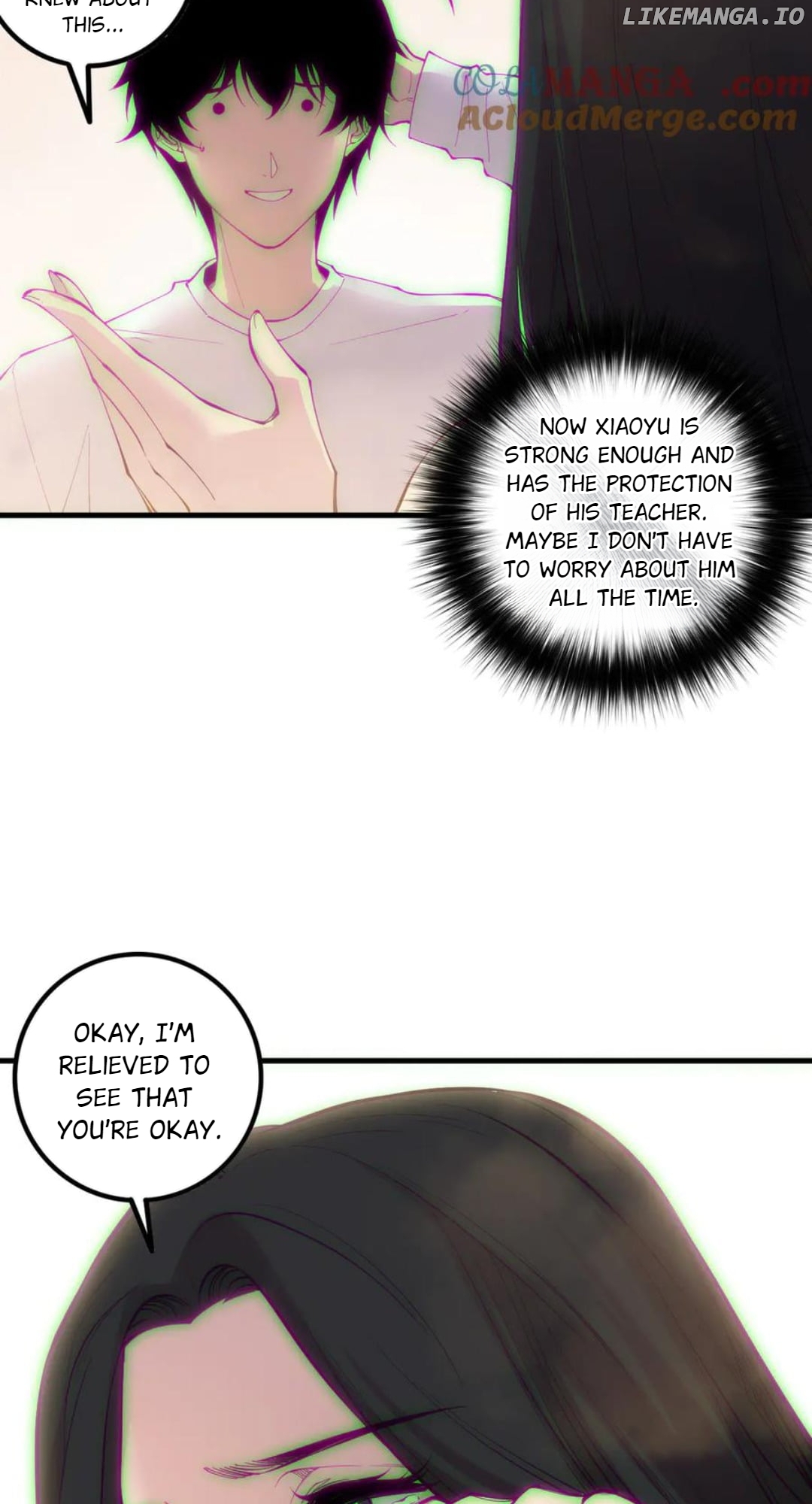 Read Disastrous Necromancer Manga Online