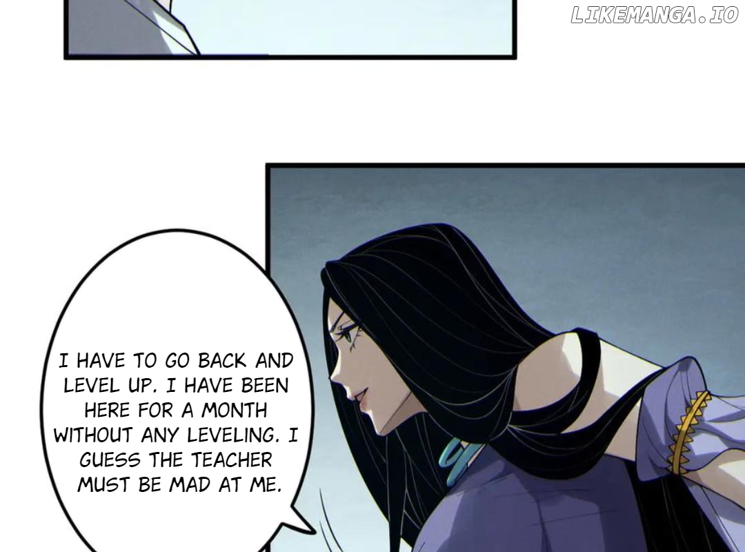 Read Disastrous Necromancer Manga Online