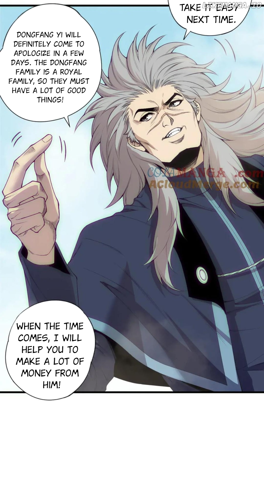 Read Disastrous Necromancer Manga Online