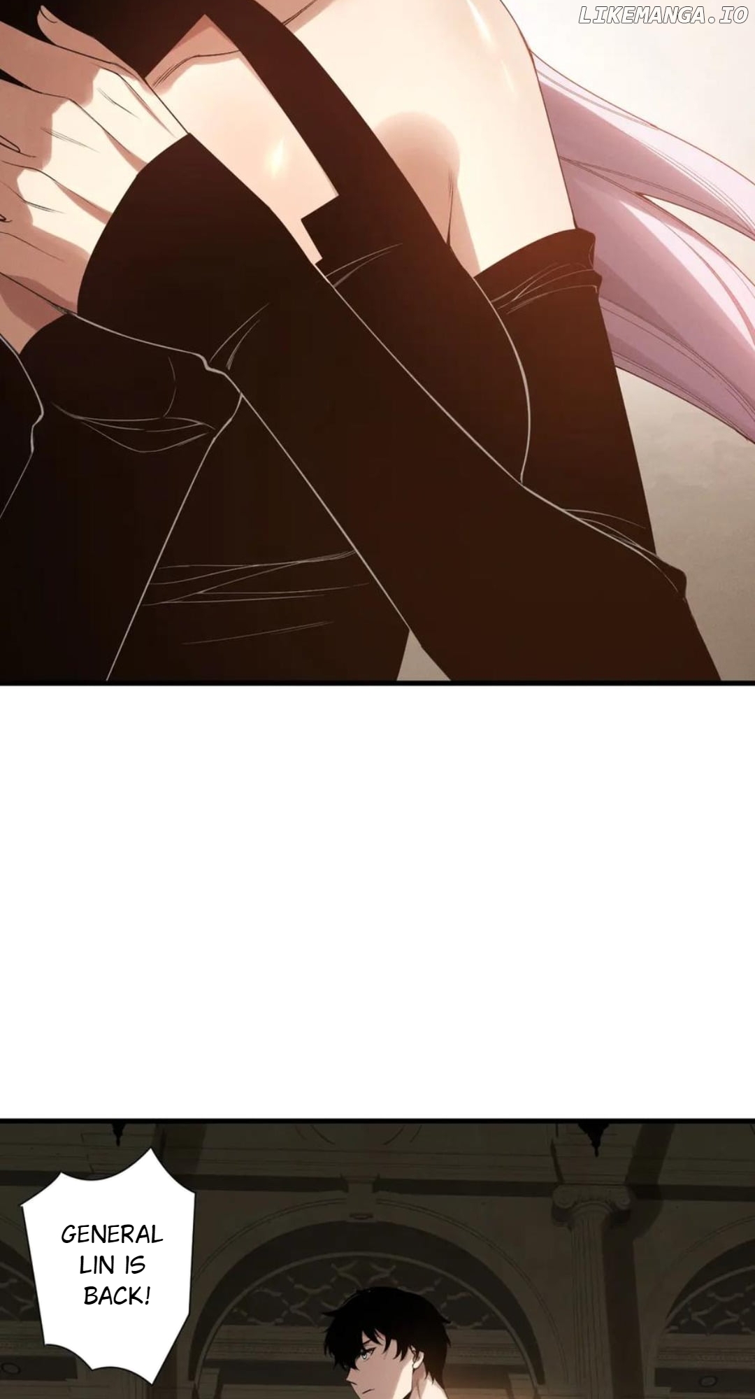 Read Disastrous Necromancer Manga Online