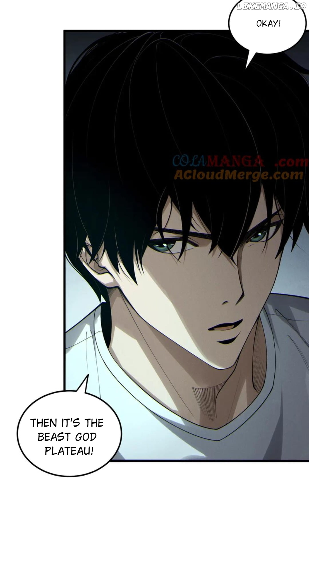 Read Disastrous Necromancer Manga Online