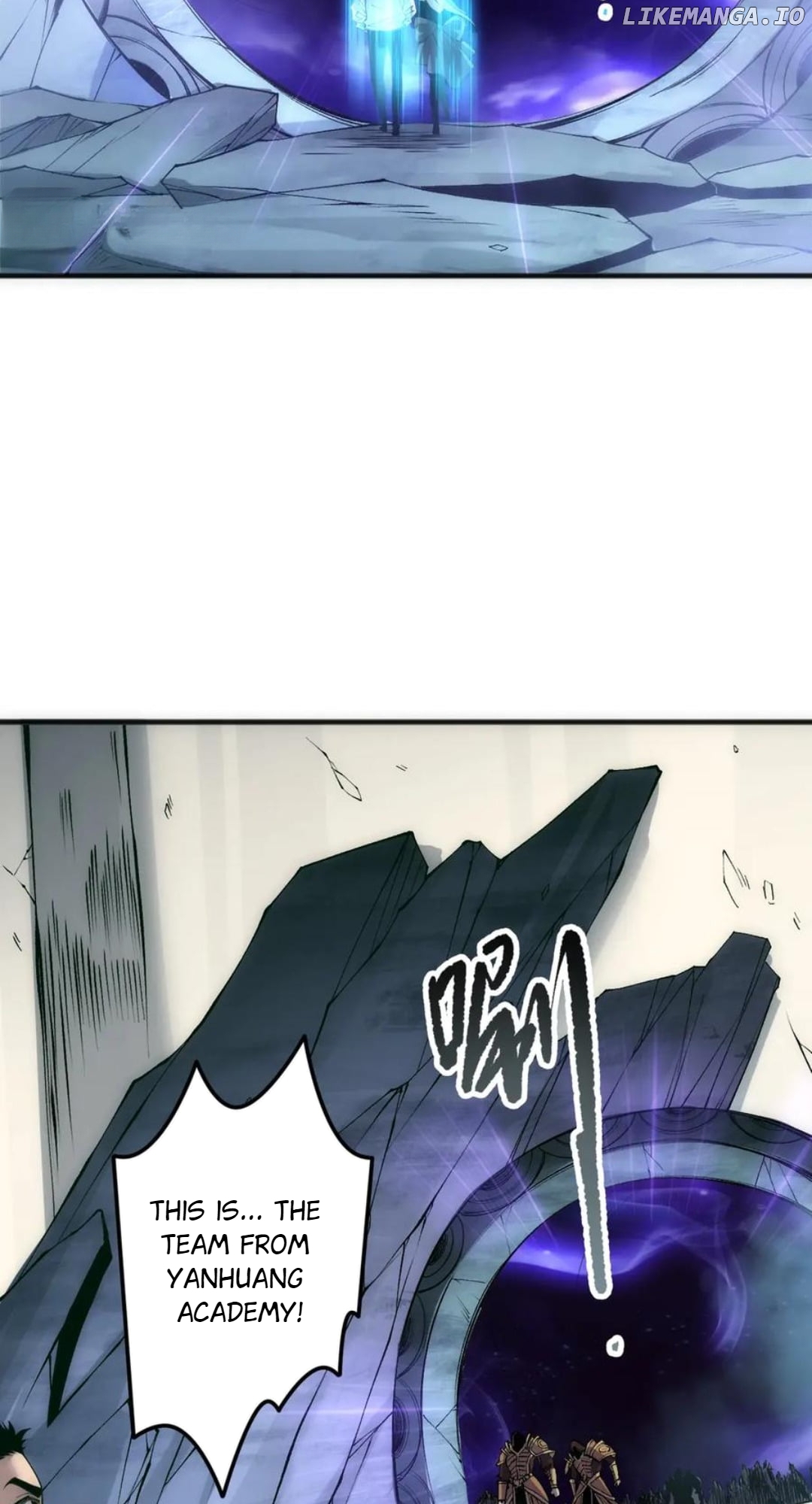 Read Disastrous Necromancer Manga Online