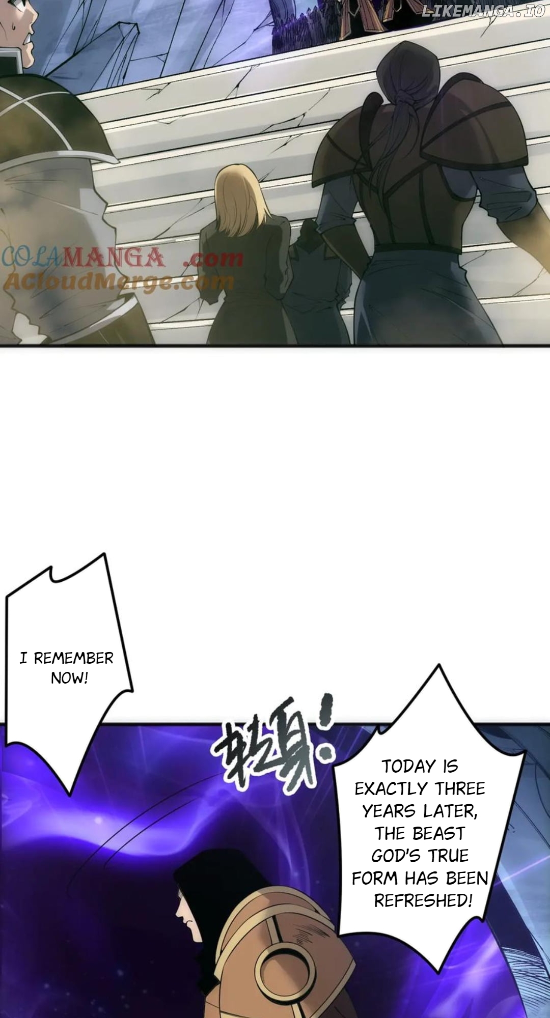 Read Disastrous Necromancer Manga Online