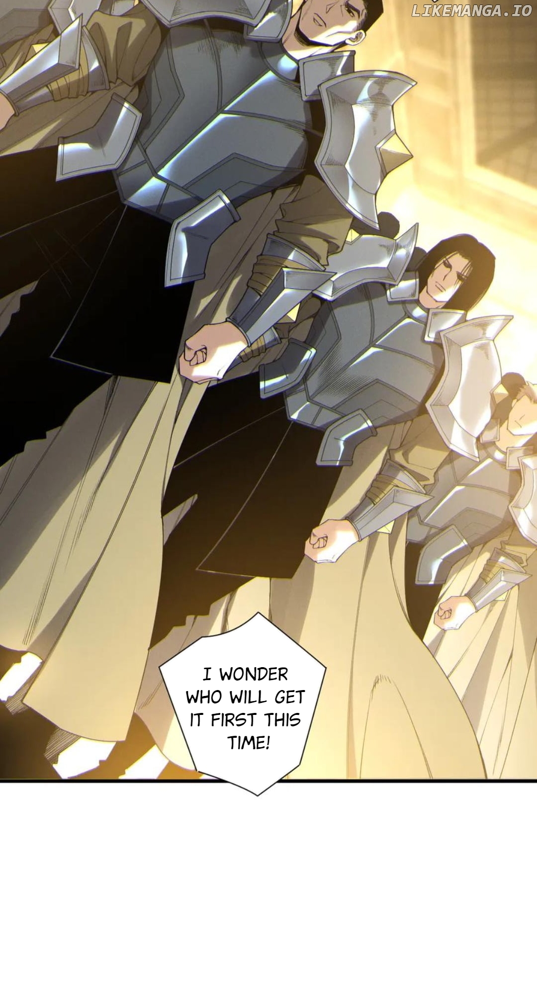 Read Disastrous Necromancer Manga Online