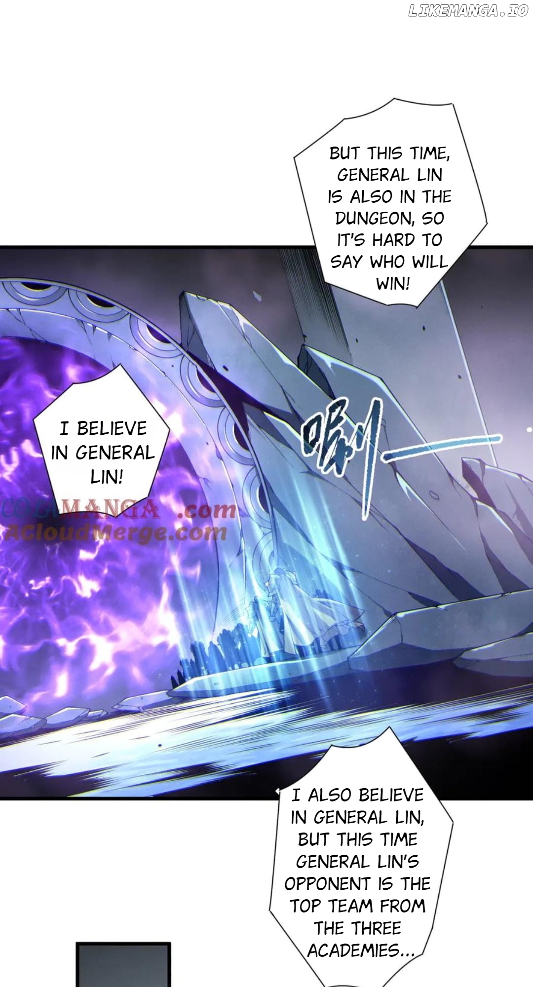 Read Disastrous Necromancer Manga Online