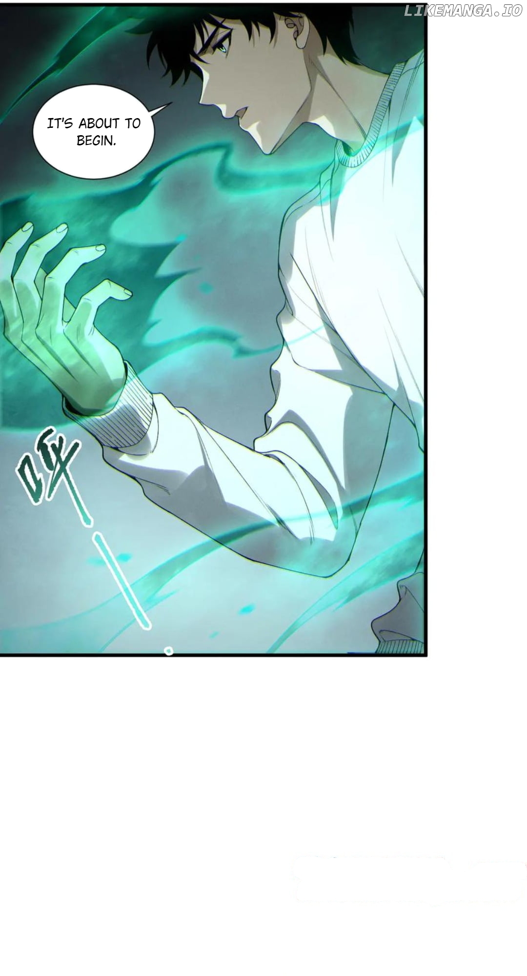 Read Disastrous Necromancer Manga Online