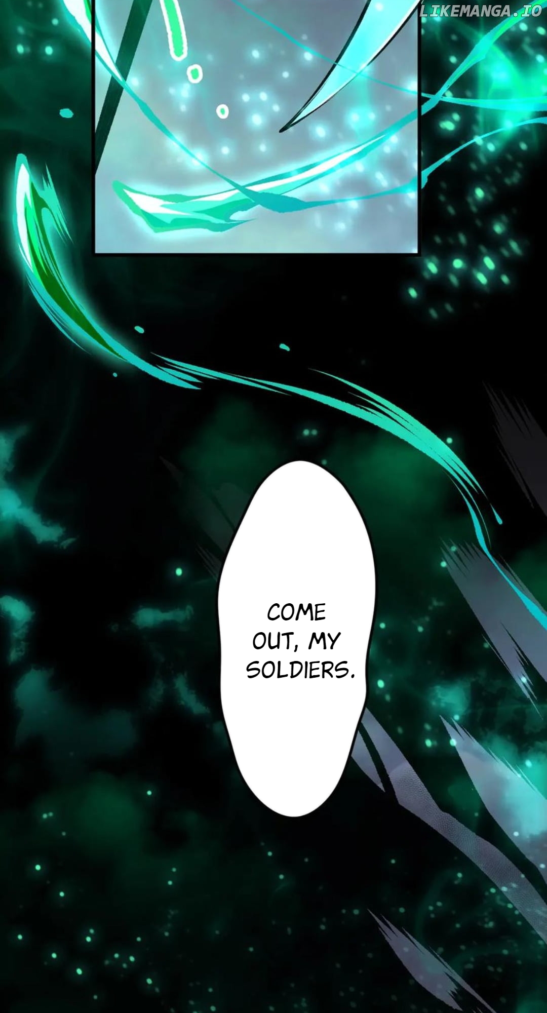 Read Disastrous Necromancer Manga Online