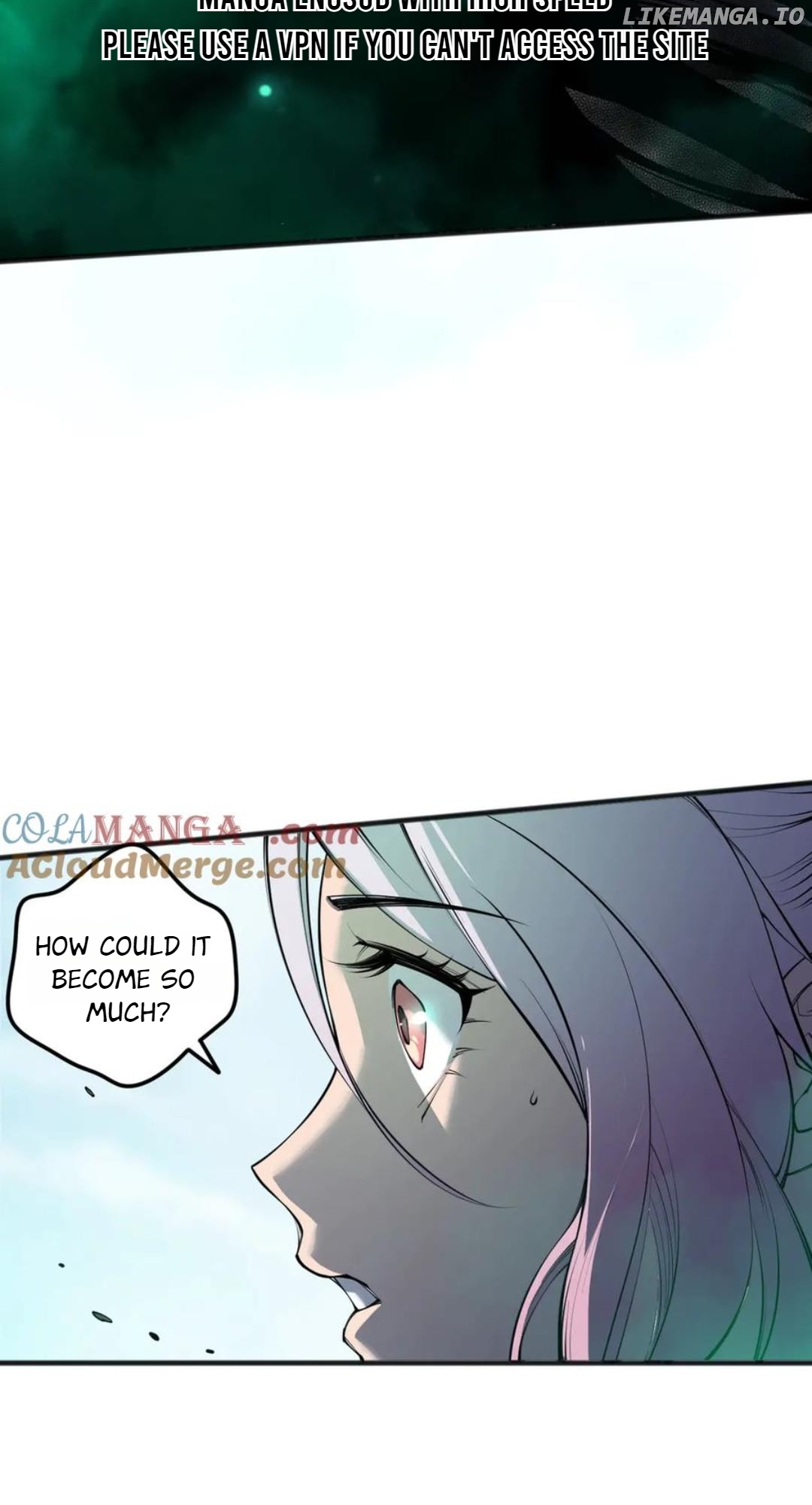 Read Disastrous Necromancer Manga Online