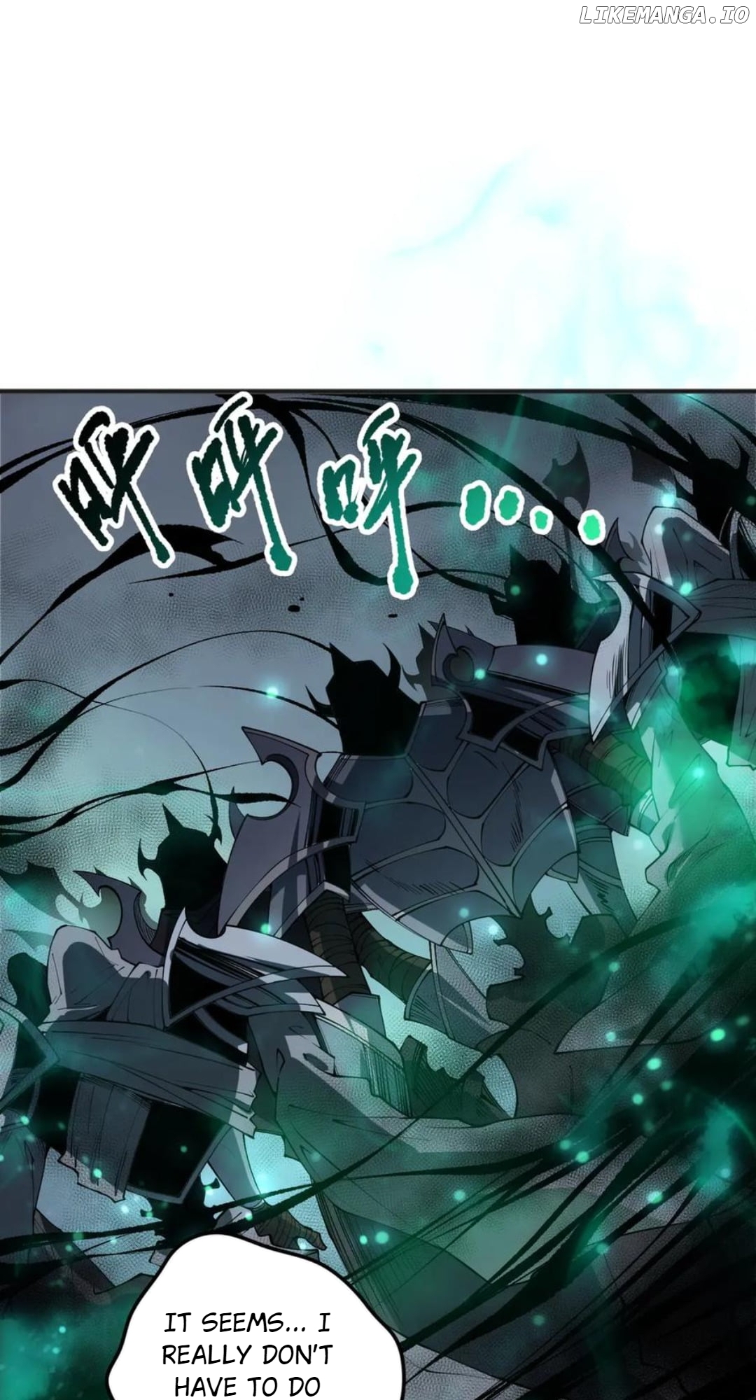 Read Disastrous Necromancer Manga Online