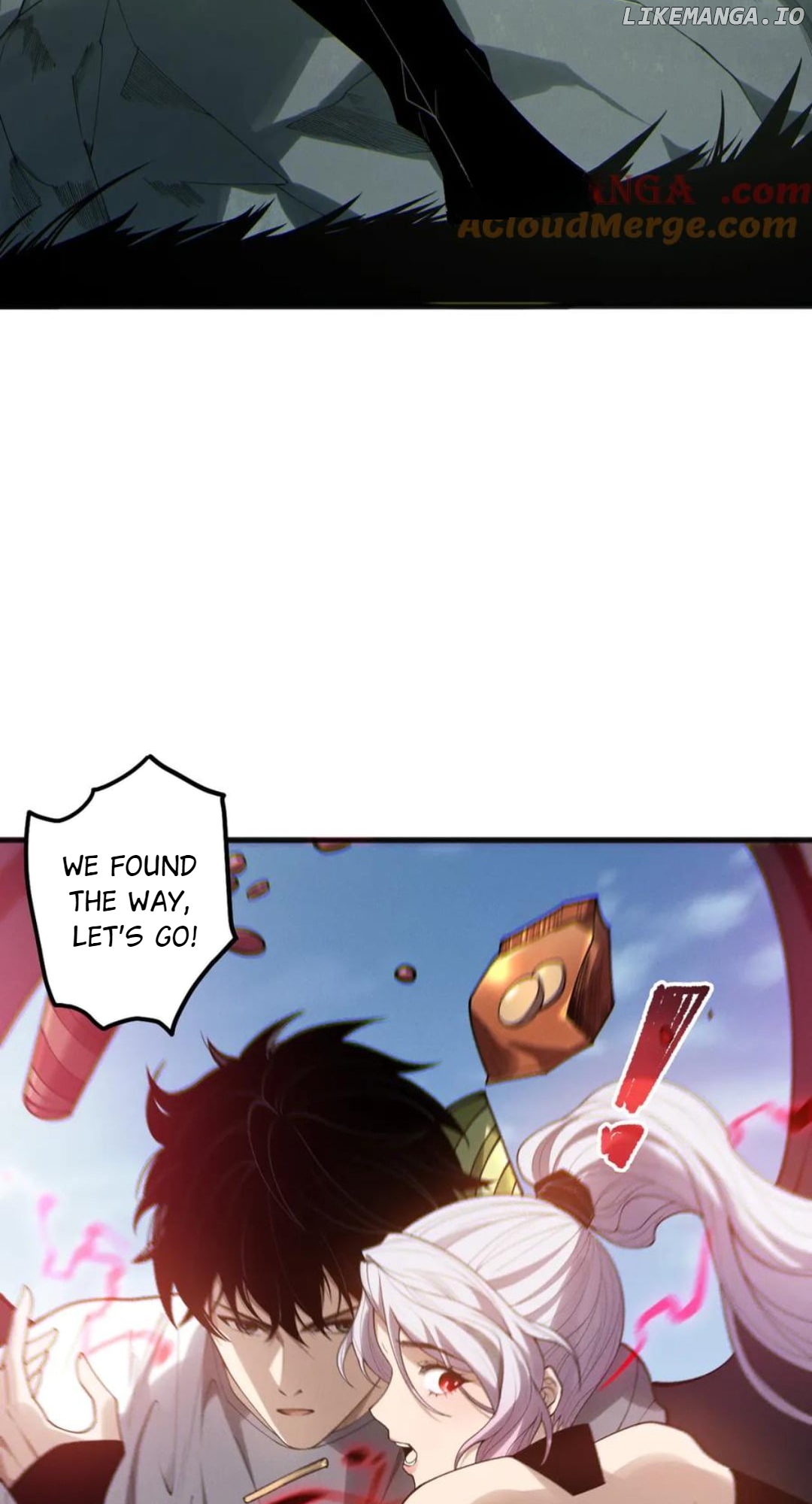 Read Disastrous Necromancer Manga Online
