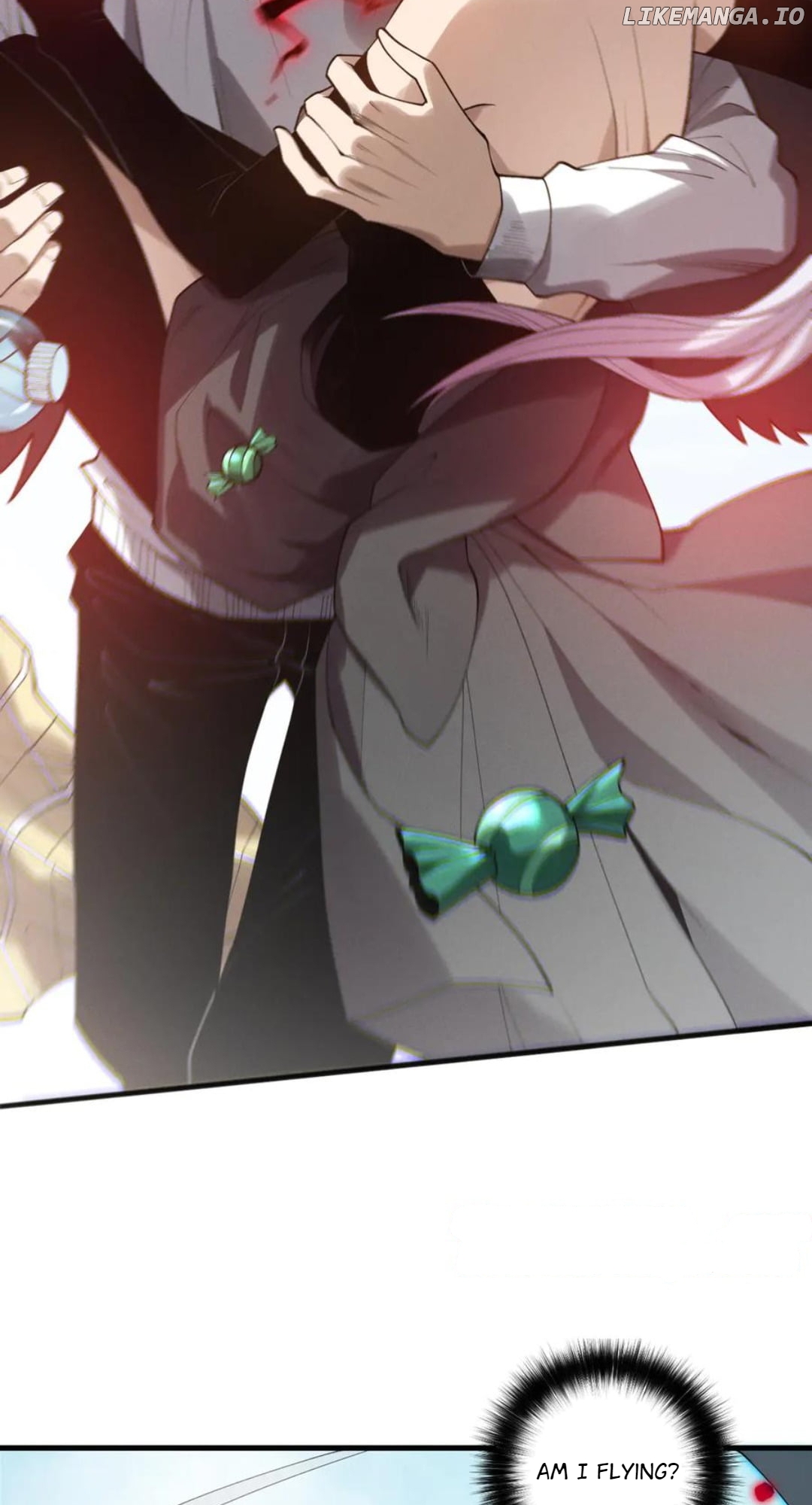 Read Disastrous Necromancer Manga Online