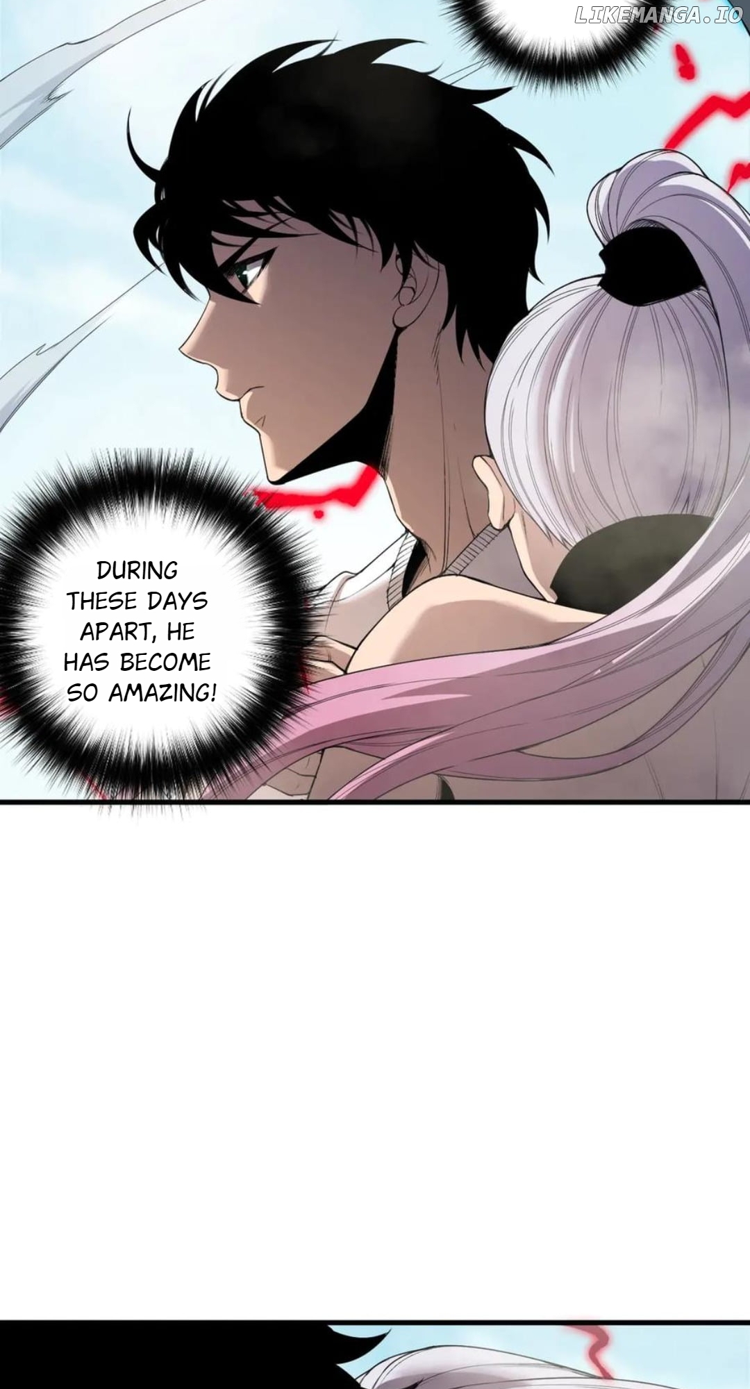 Read Disastrous Necromancer Manga Online