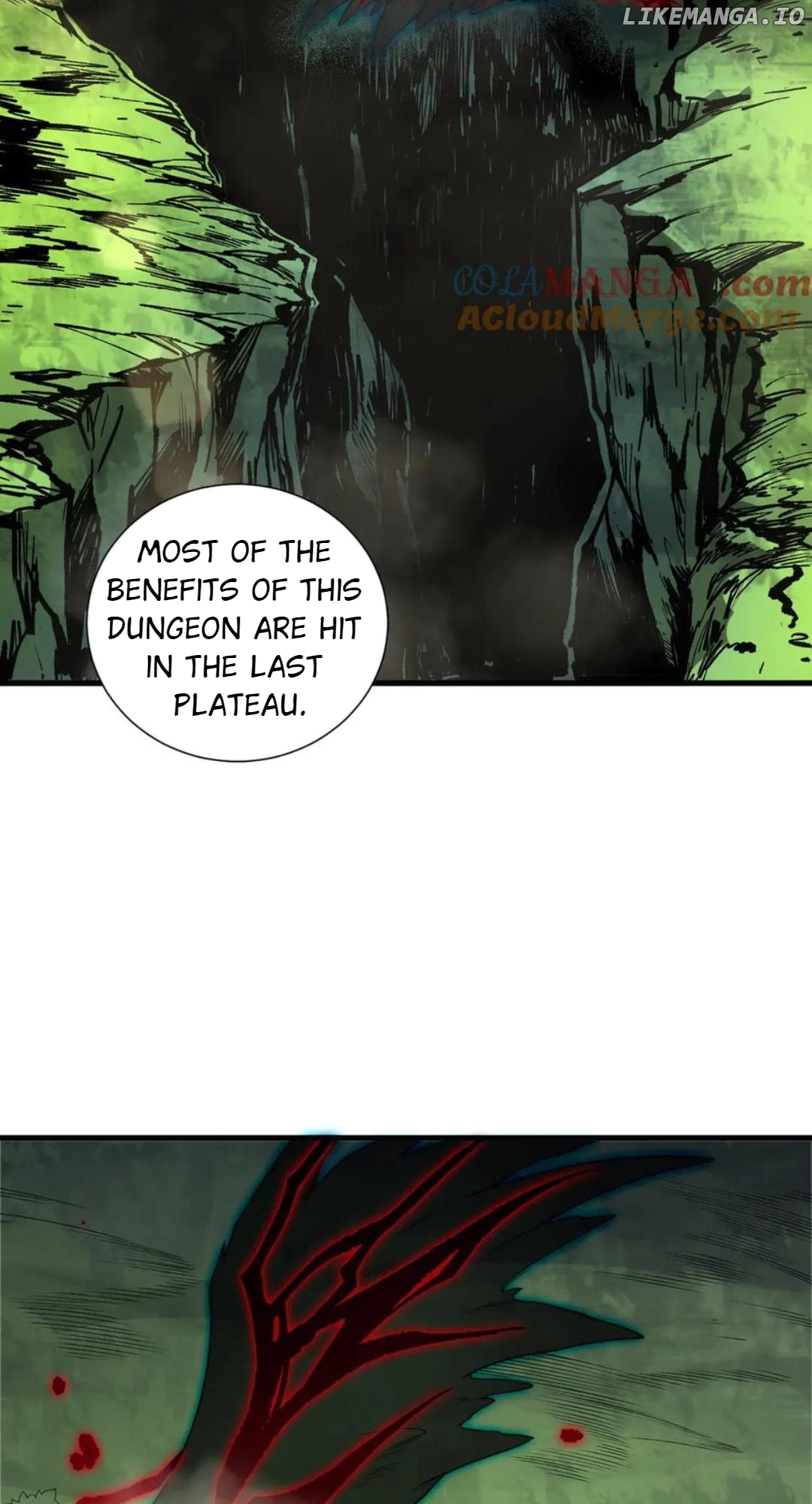Read Disastrous Necromancer Manga Online