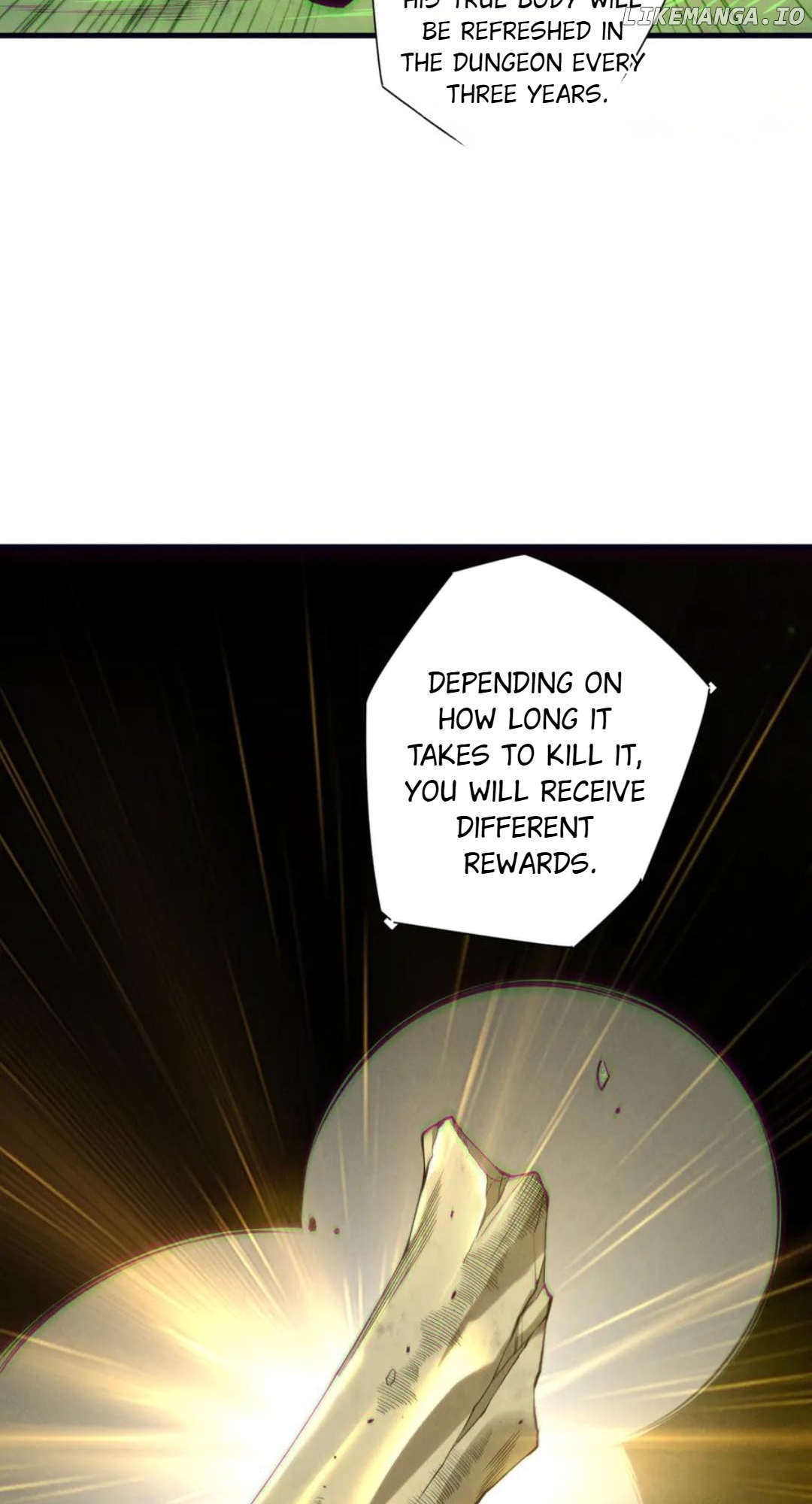Read Disastrous Necromancer Manga Online