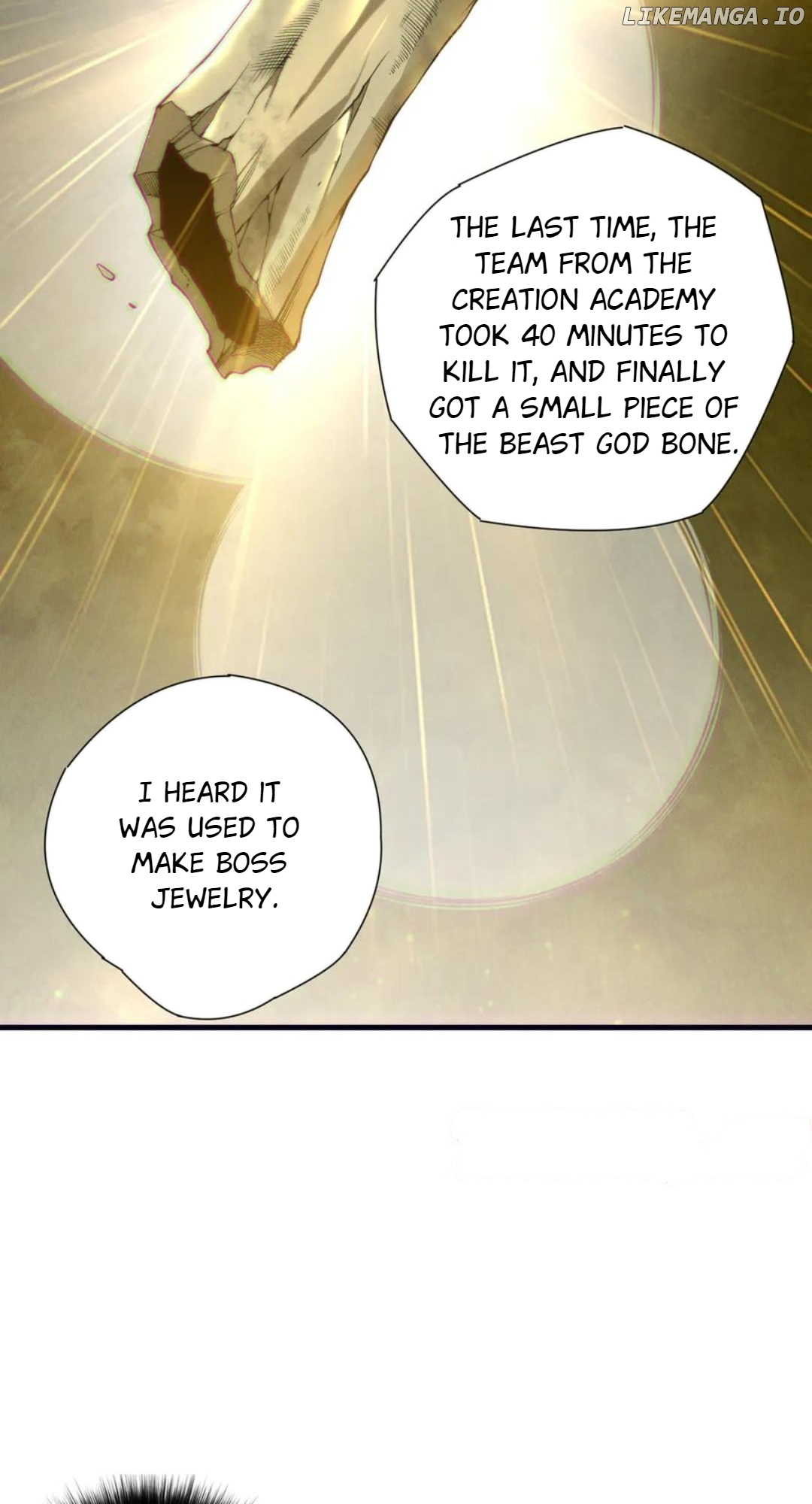 Read Disastrous Necromancer Manga Online