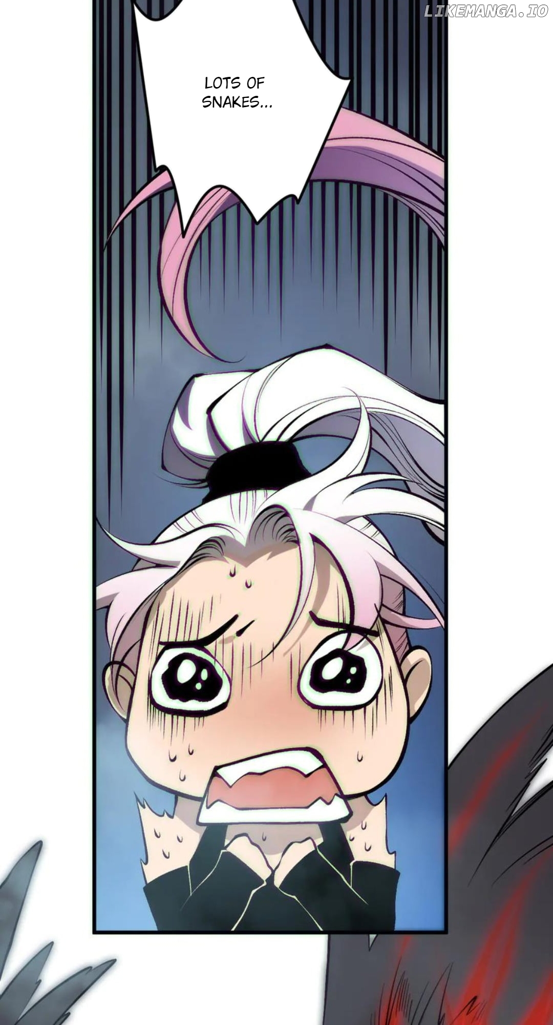 Read Disastrous Necromancer Manga Online