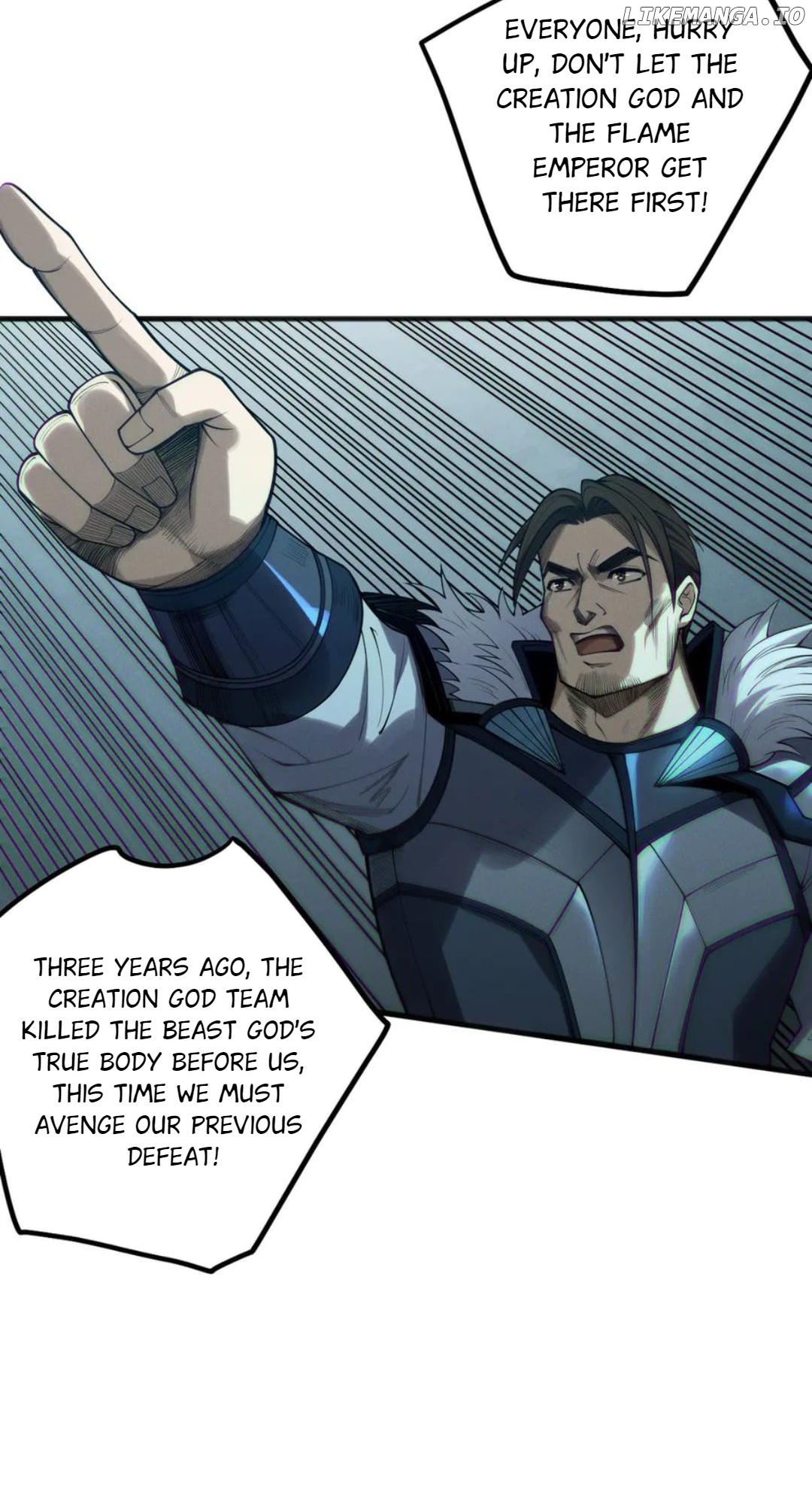 Read Disastrous Necromancer Manga Online