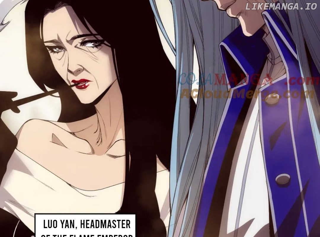 Read Disastrous Necromancer Manga Online