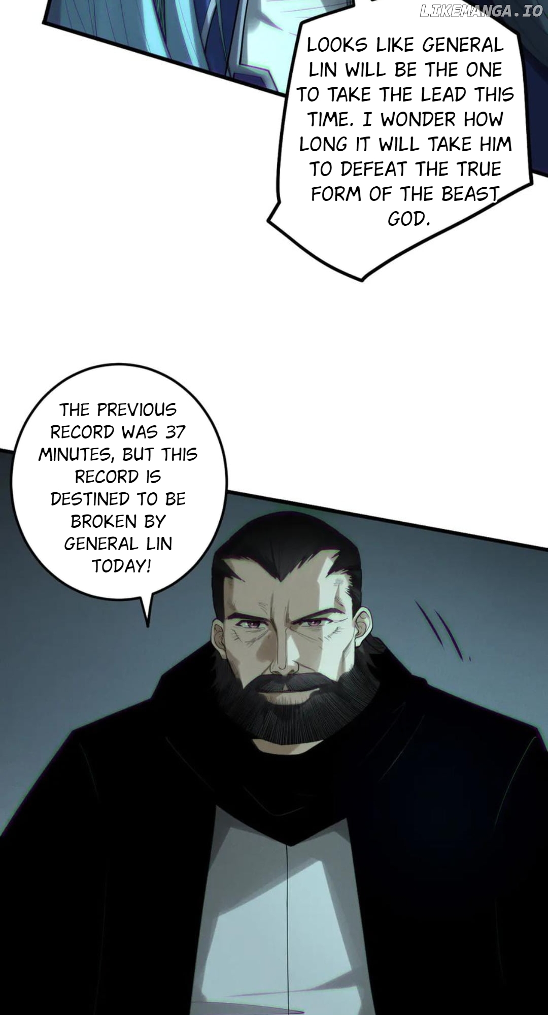 Read Disastrous Necromancer Manga Online