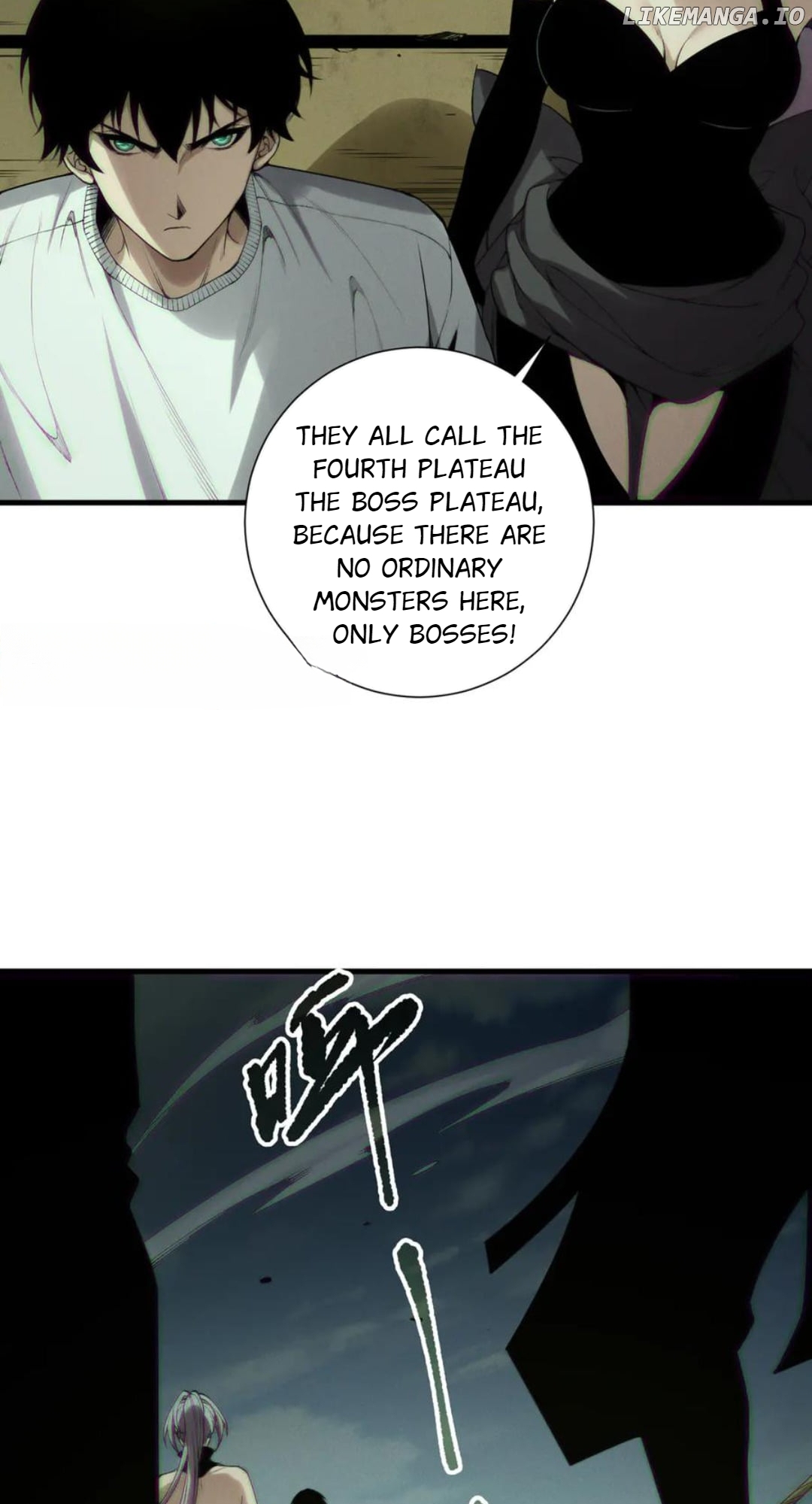 Read Disastrous Necromancer Manga Online