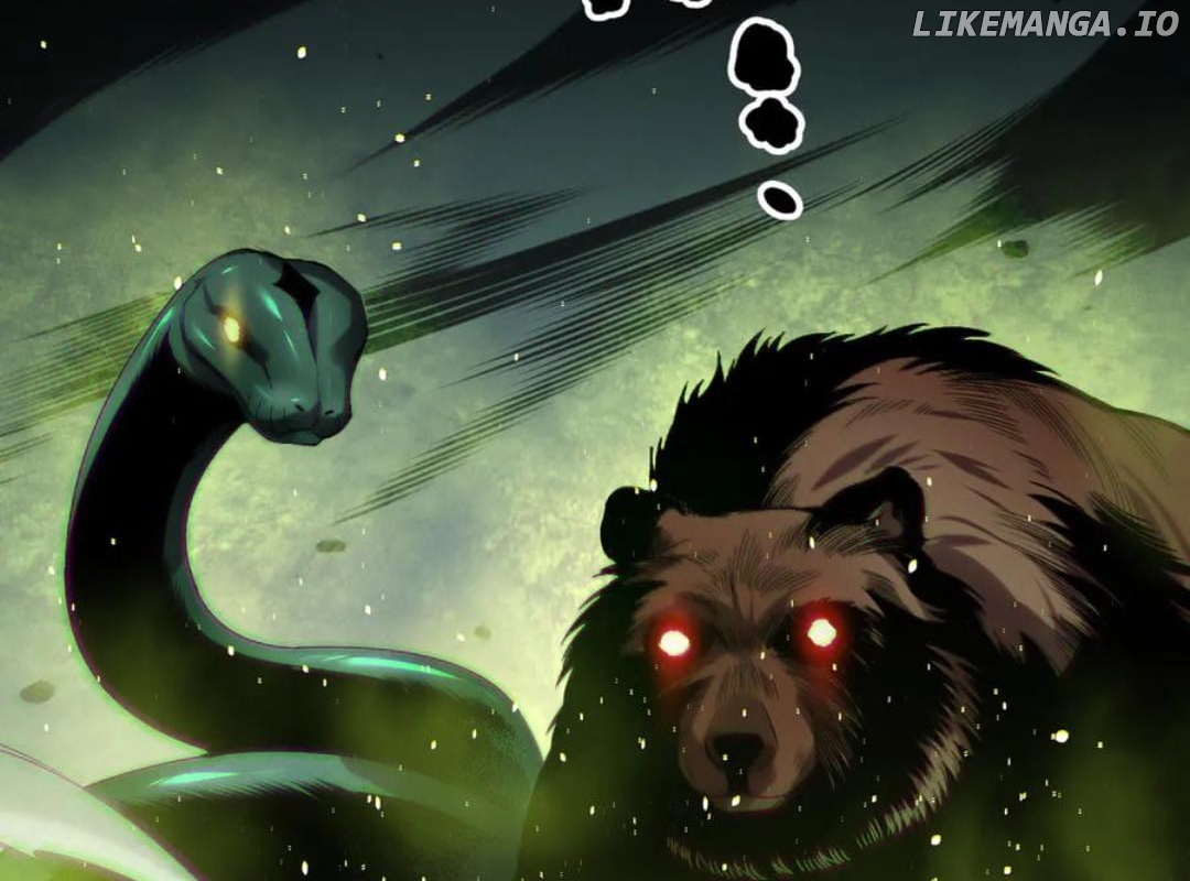 Read Disastrous Necromancer Manga Online