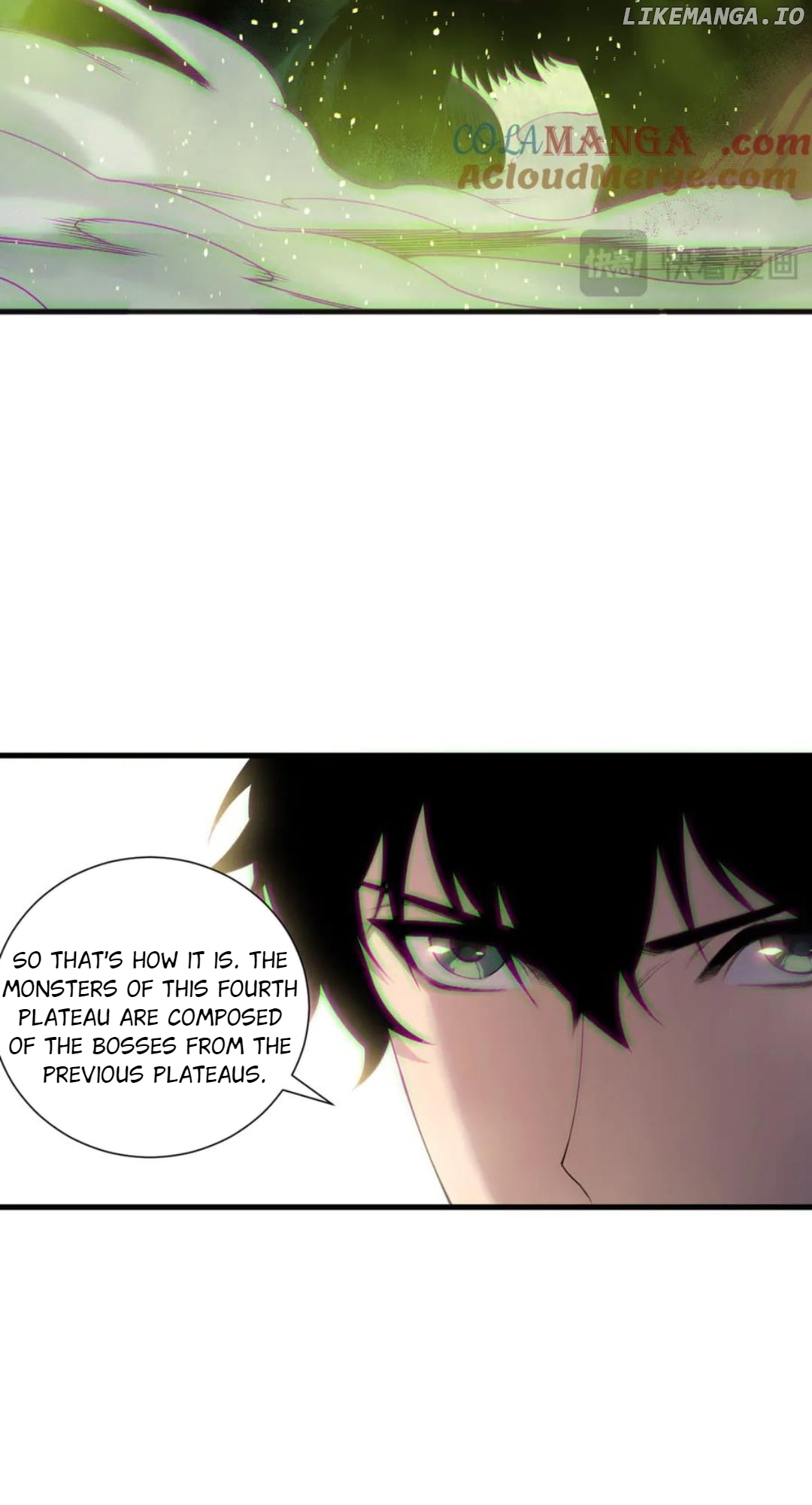 Read Disastrous Necromancer Manga Online
