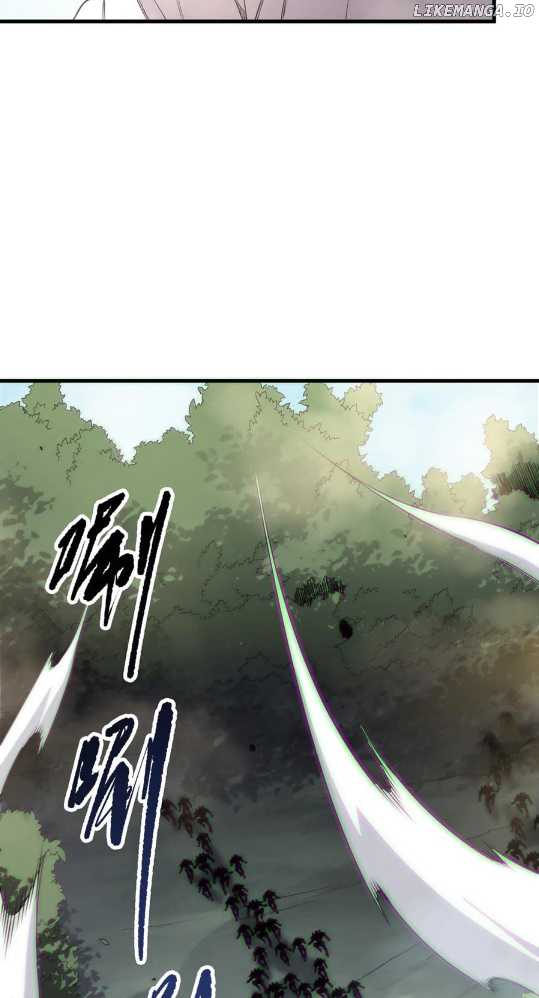 Read Disastrous Necromancer Manga Online