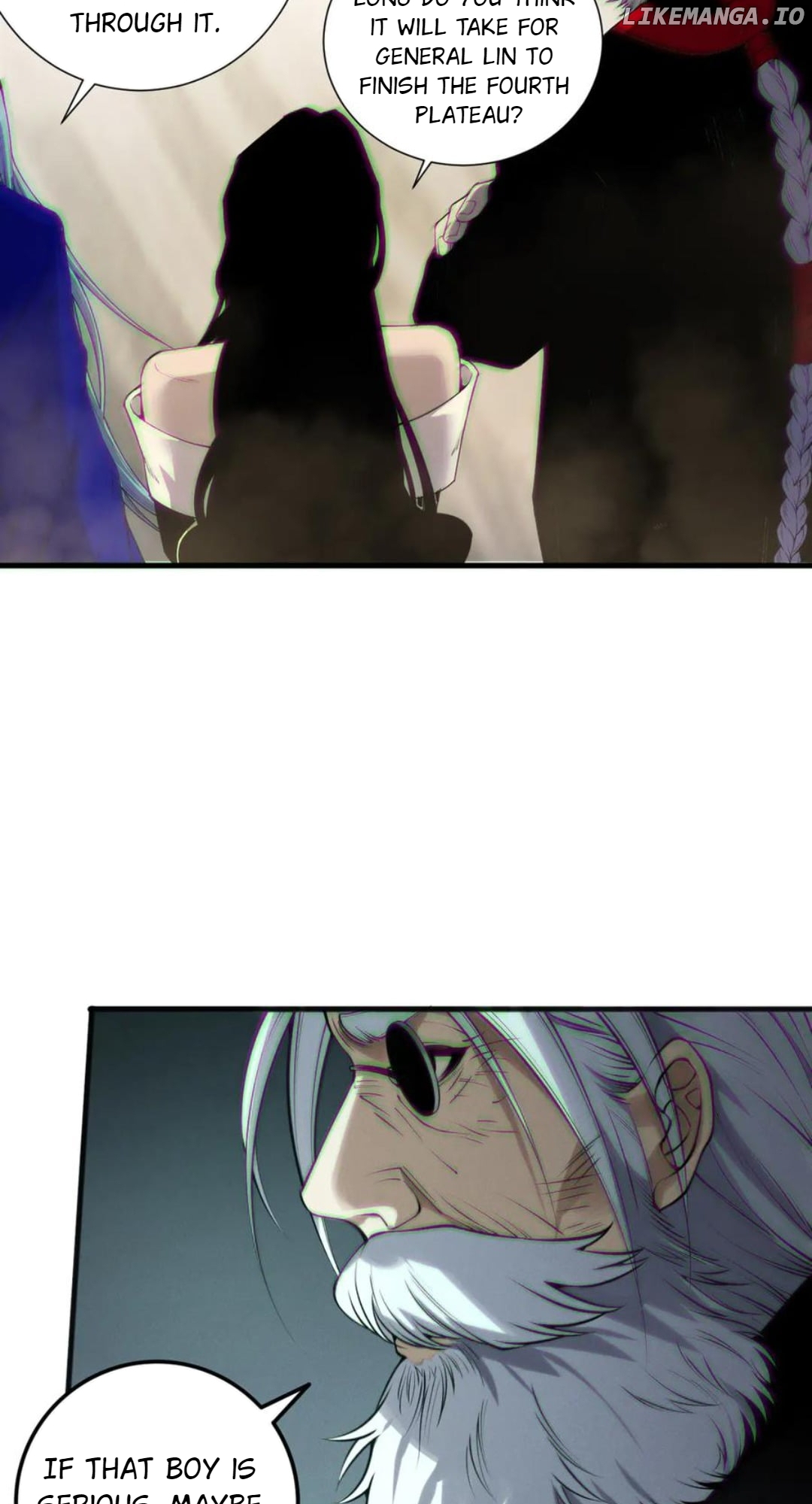 Read Disastrous Necromancer Manga Online