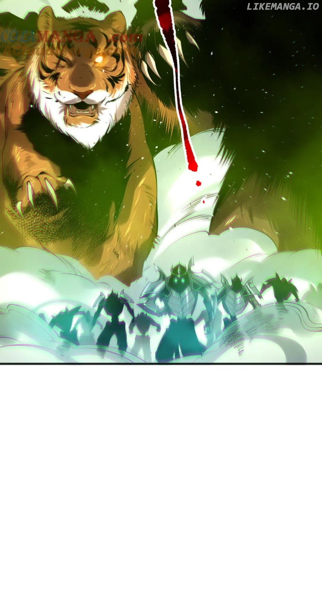 Read Disastrous Necromancer Manga Online