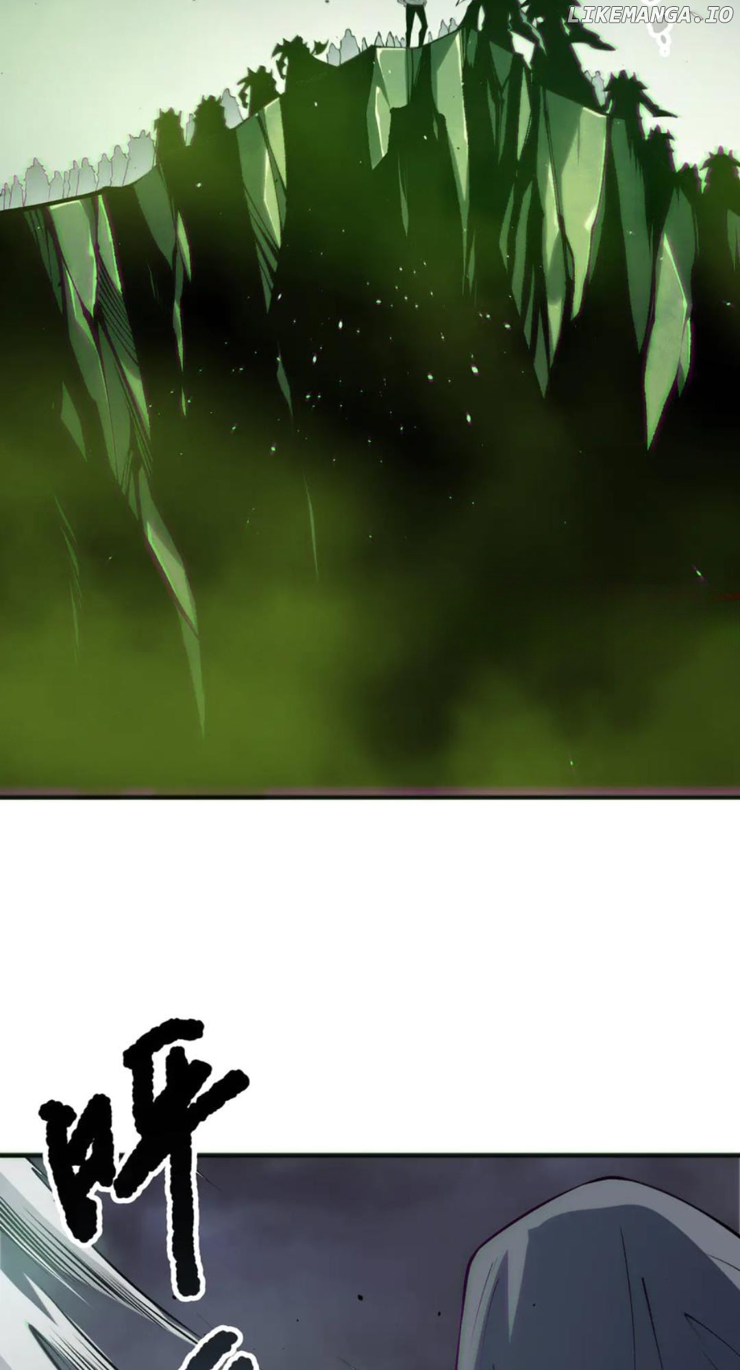Read Disastrous Necromancer Manga Online