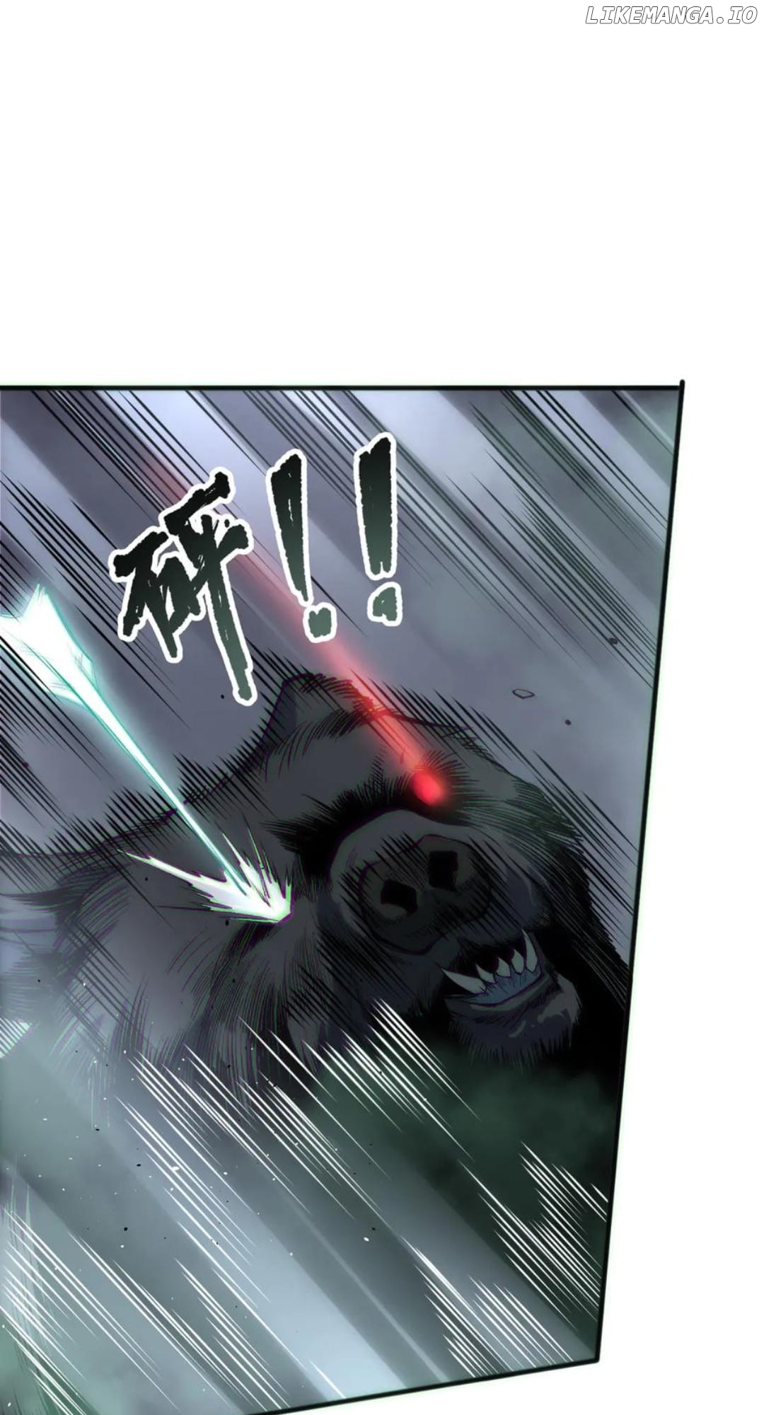 Read Disastrous Necromancer Manga Online
