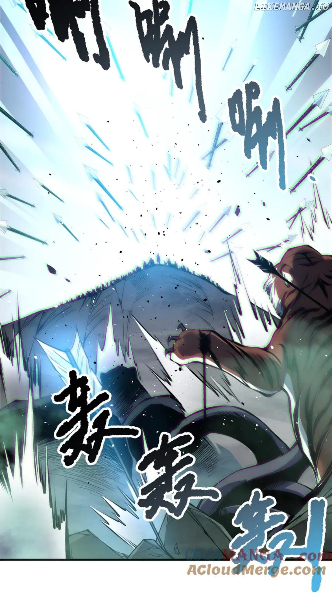 Read Disastrous Necromancer Manga Online